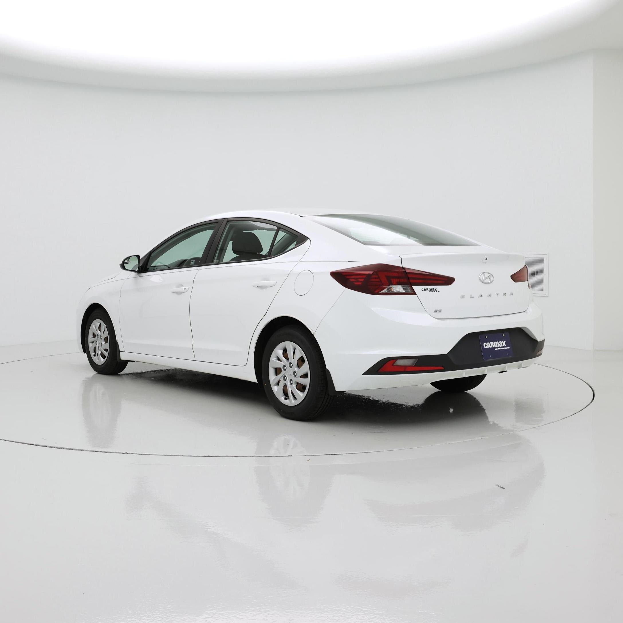 Thumbnail: 2020 Hyundai Elantra - 2