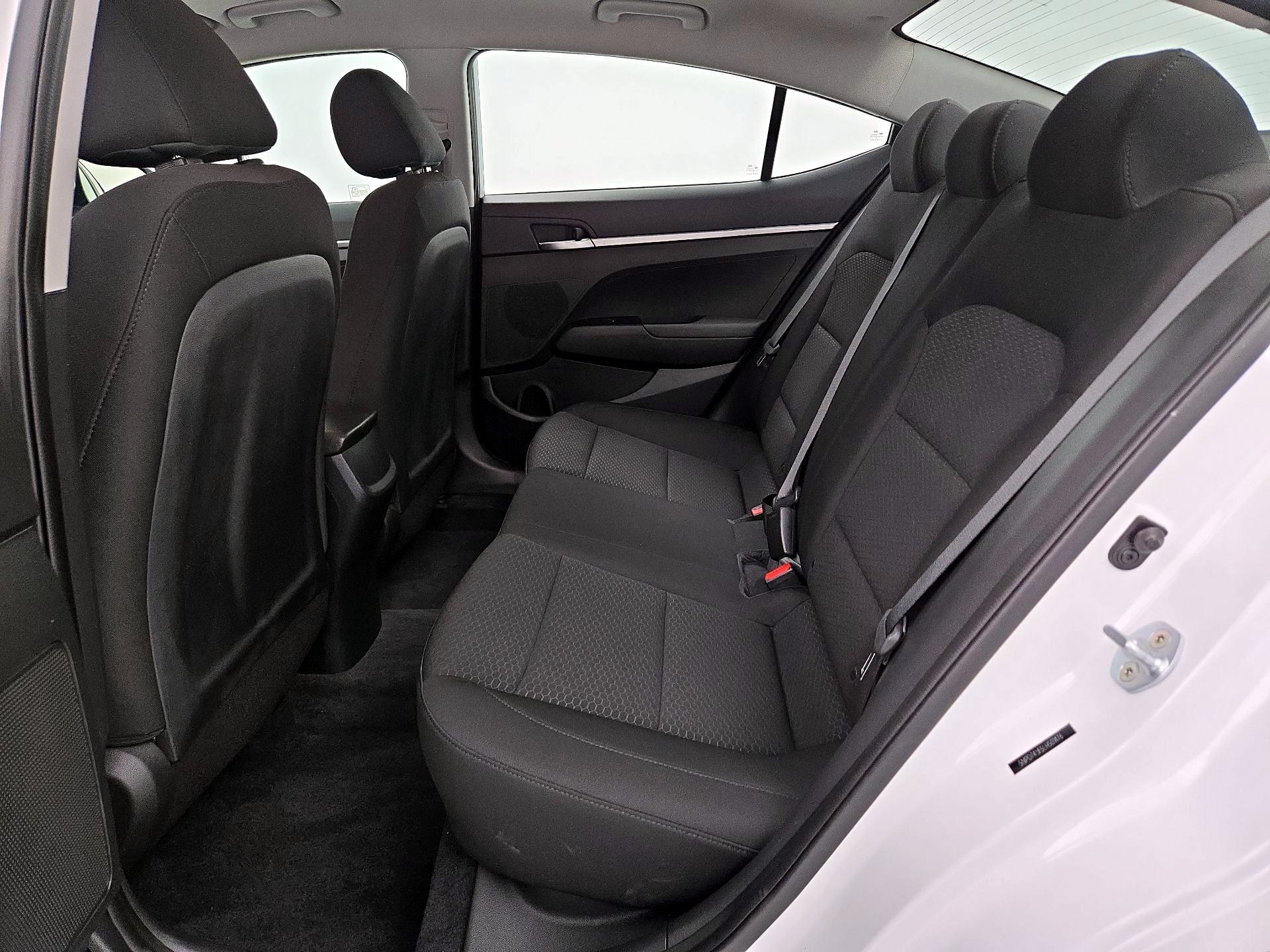 Thumbnail: 2020 Hyundai Elantra - 20