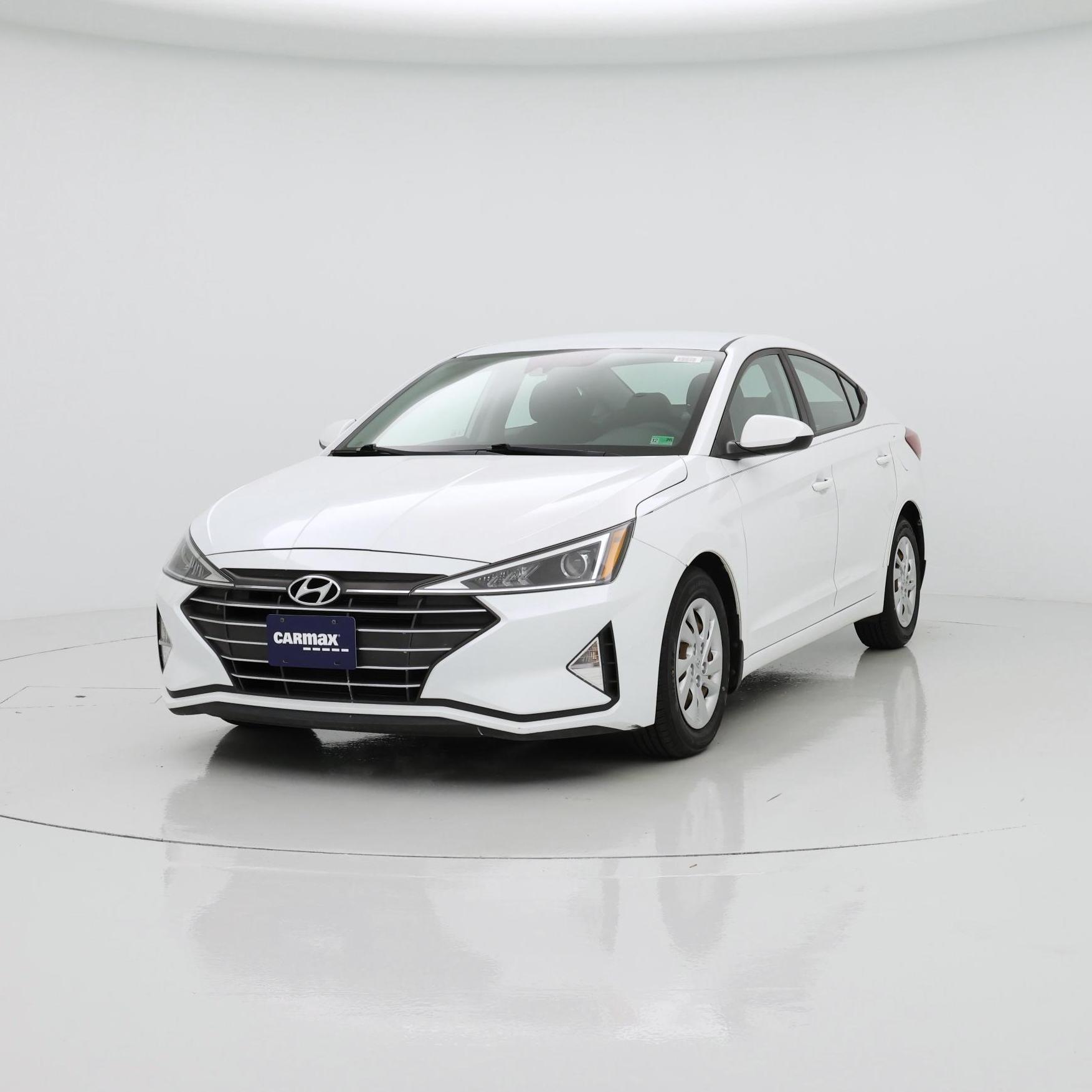 Thumbnail: 2020 Hyundai Elantra - 4