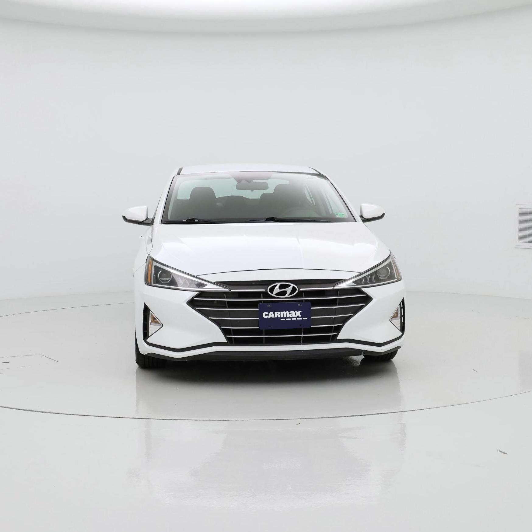 Thumbnail: 2020 Hyundai Elantra - 5