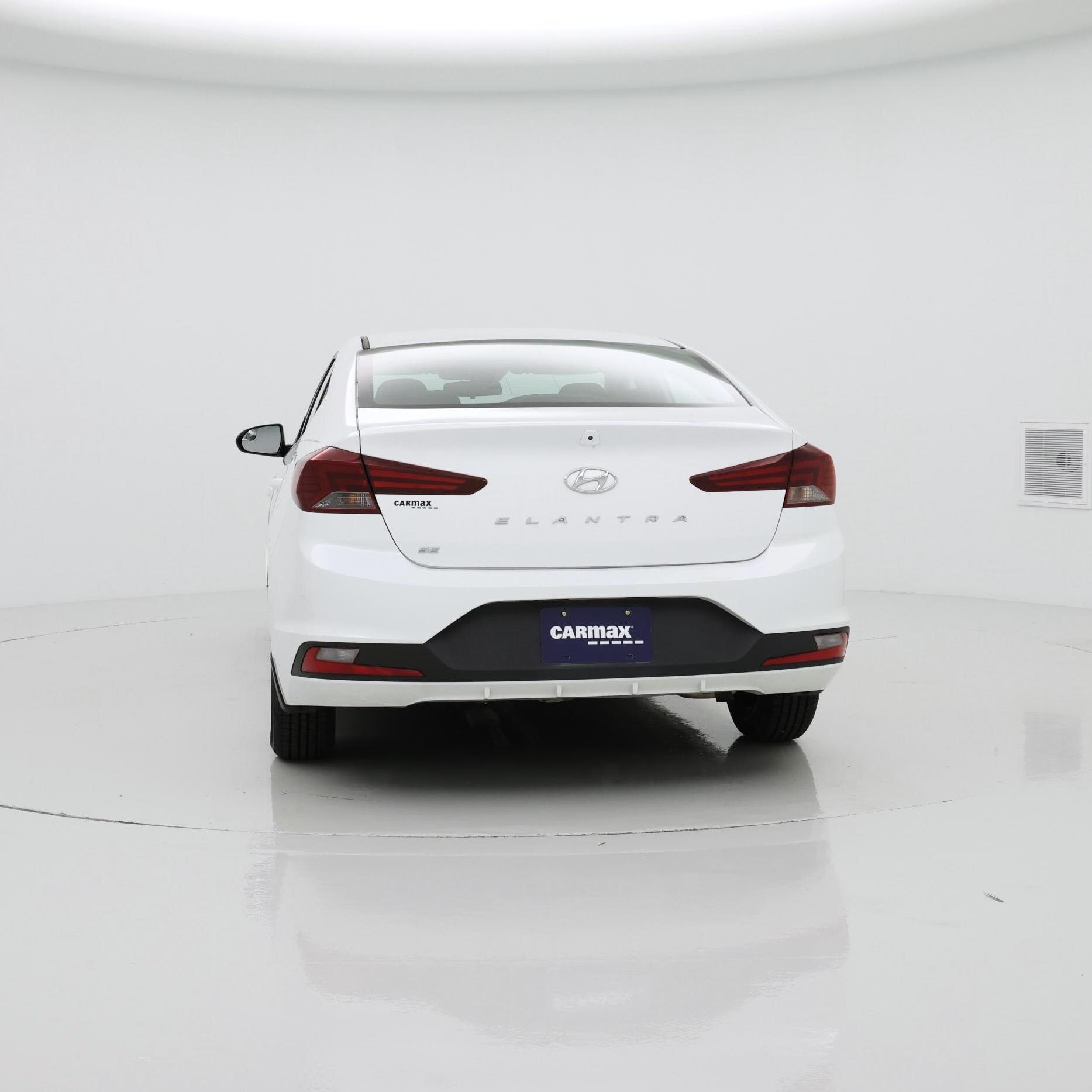 Thumbnail: 2020 Hyundai Elantra - 6