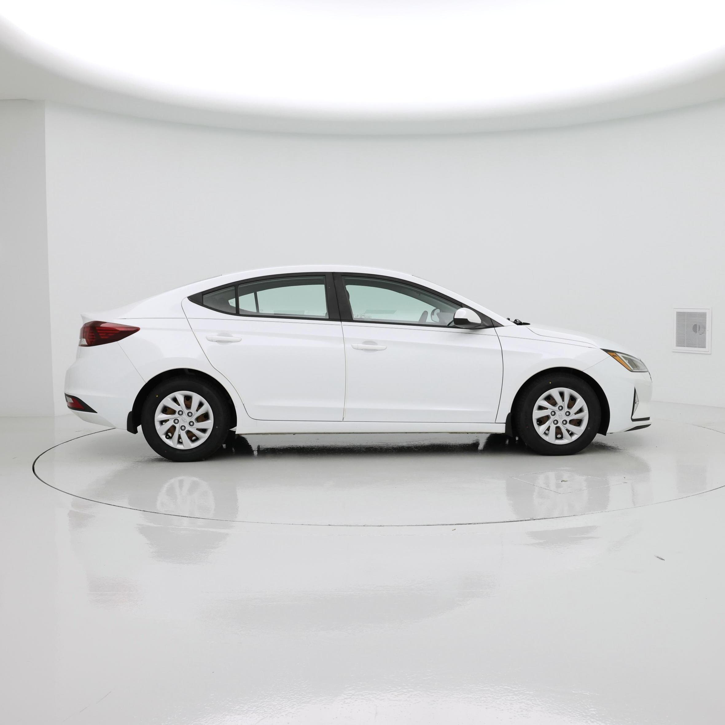 Thumbnail: 2020 Hyundai Elantra - 7