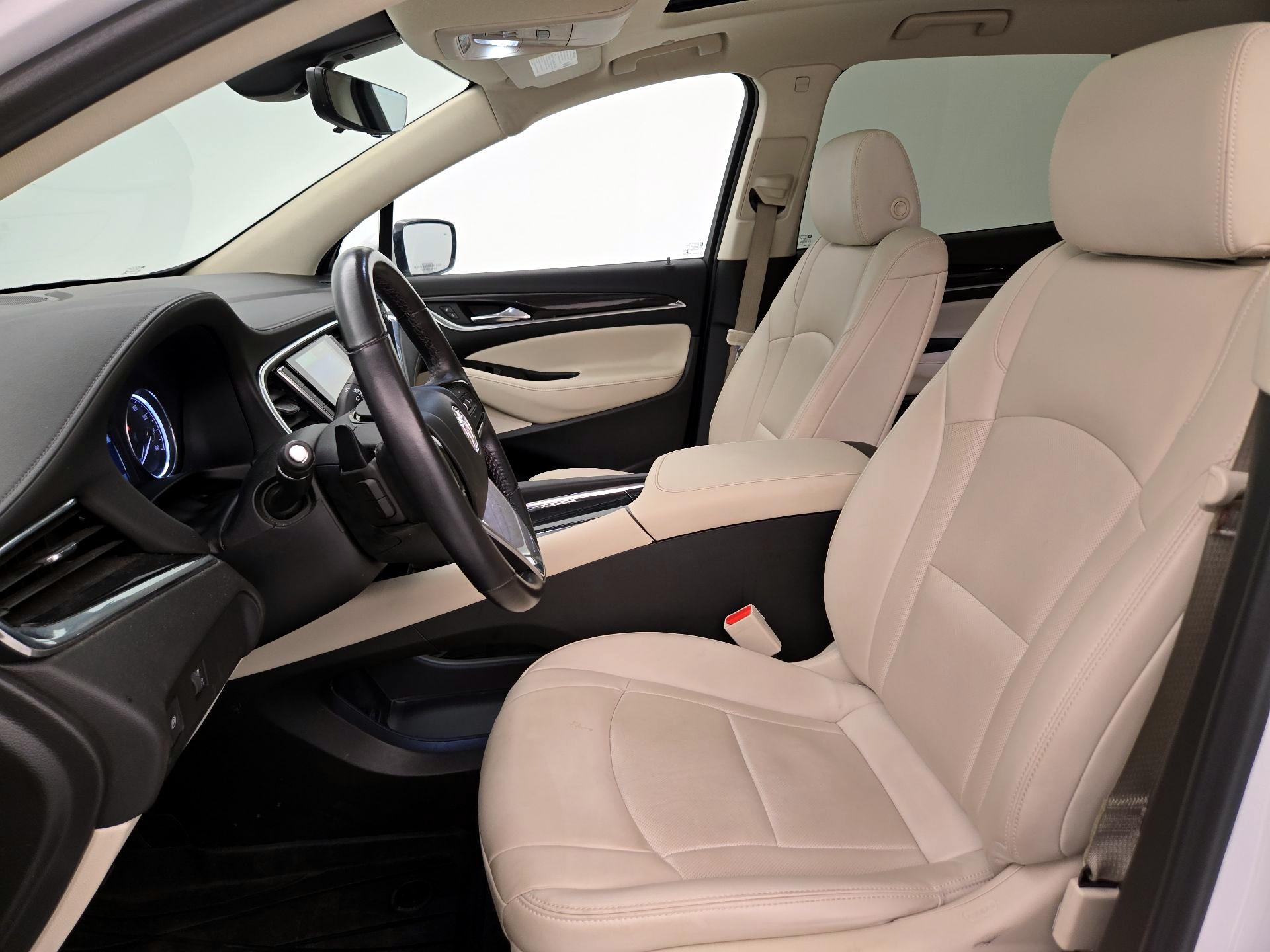 Thumbnail: 2023 Buick Enclave - 11