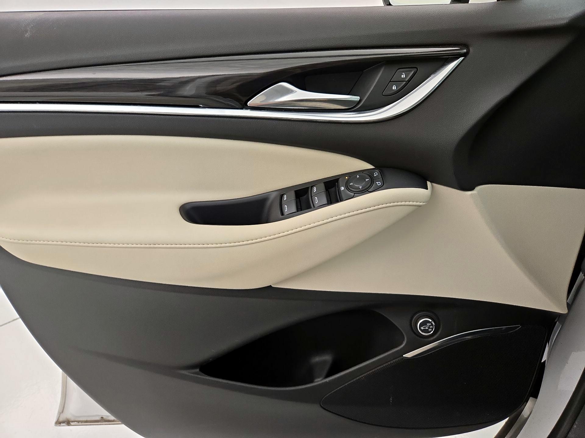 Thumbnail: 2023 Buick Enclave - 12