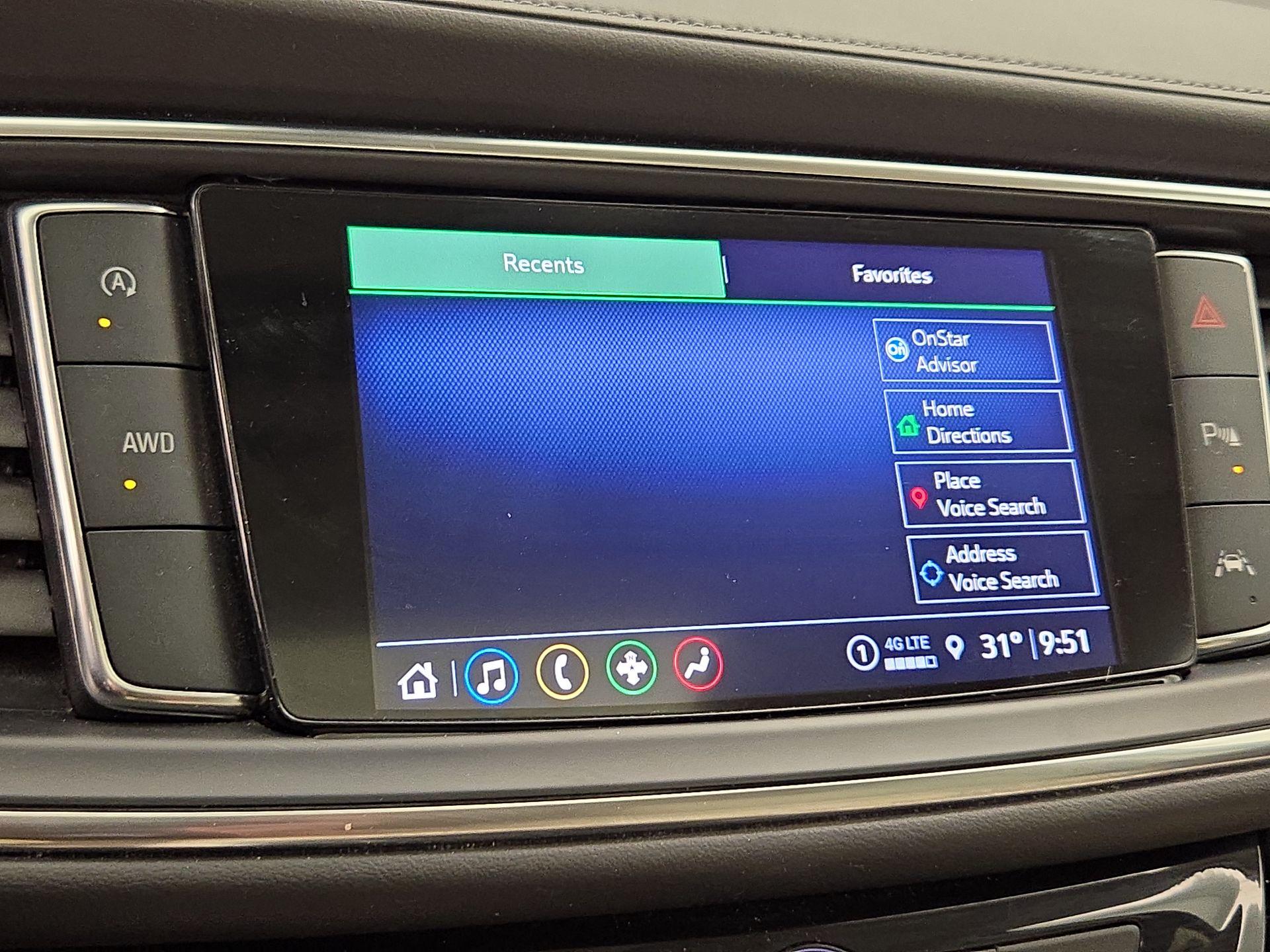 Thumbnail: 2023 Buick Enclave - 14