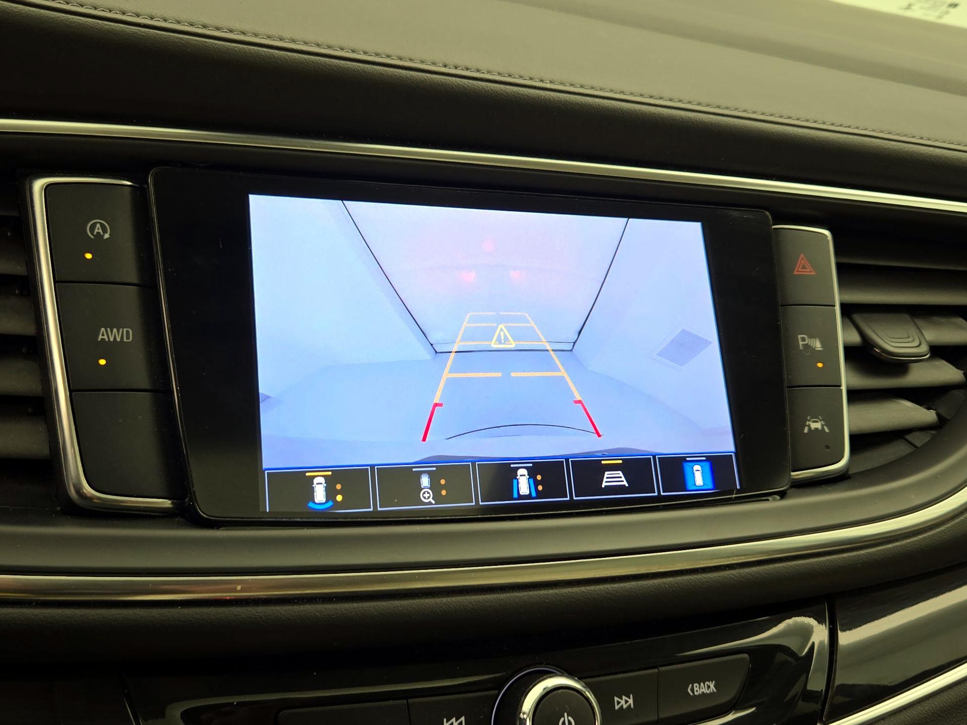 Thumbnail: 2023 Buick Enclave - 15