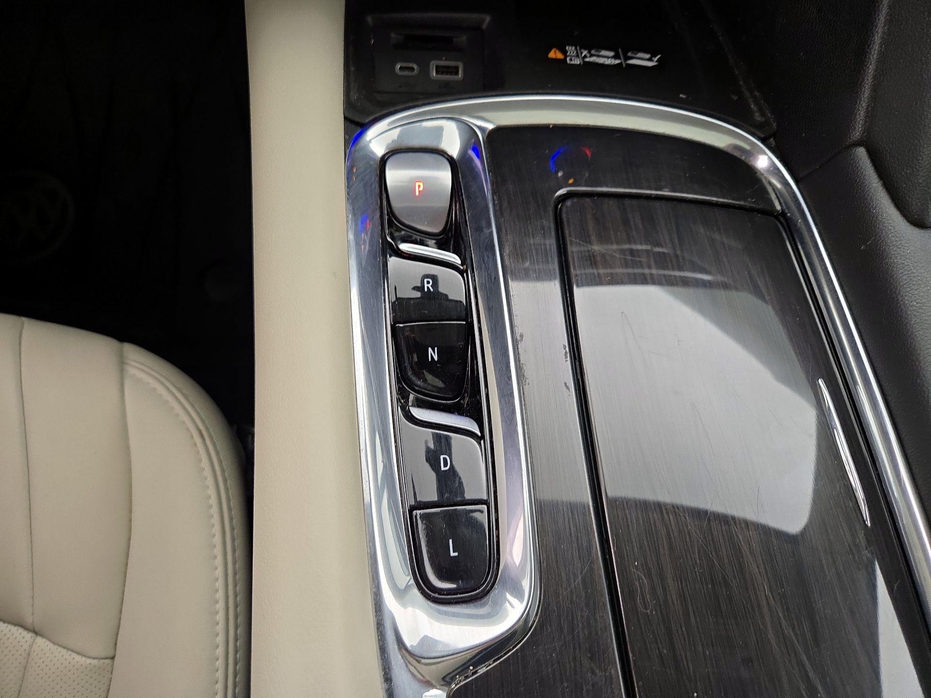 Thumbnail: 2023 Buick Enclave - 18