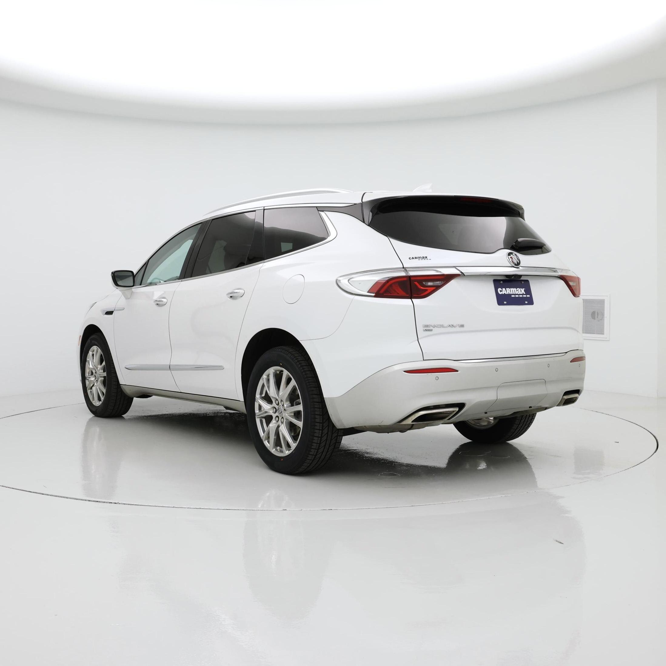 Thumbnail: 2023 Buick Enclave - 2