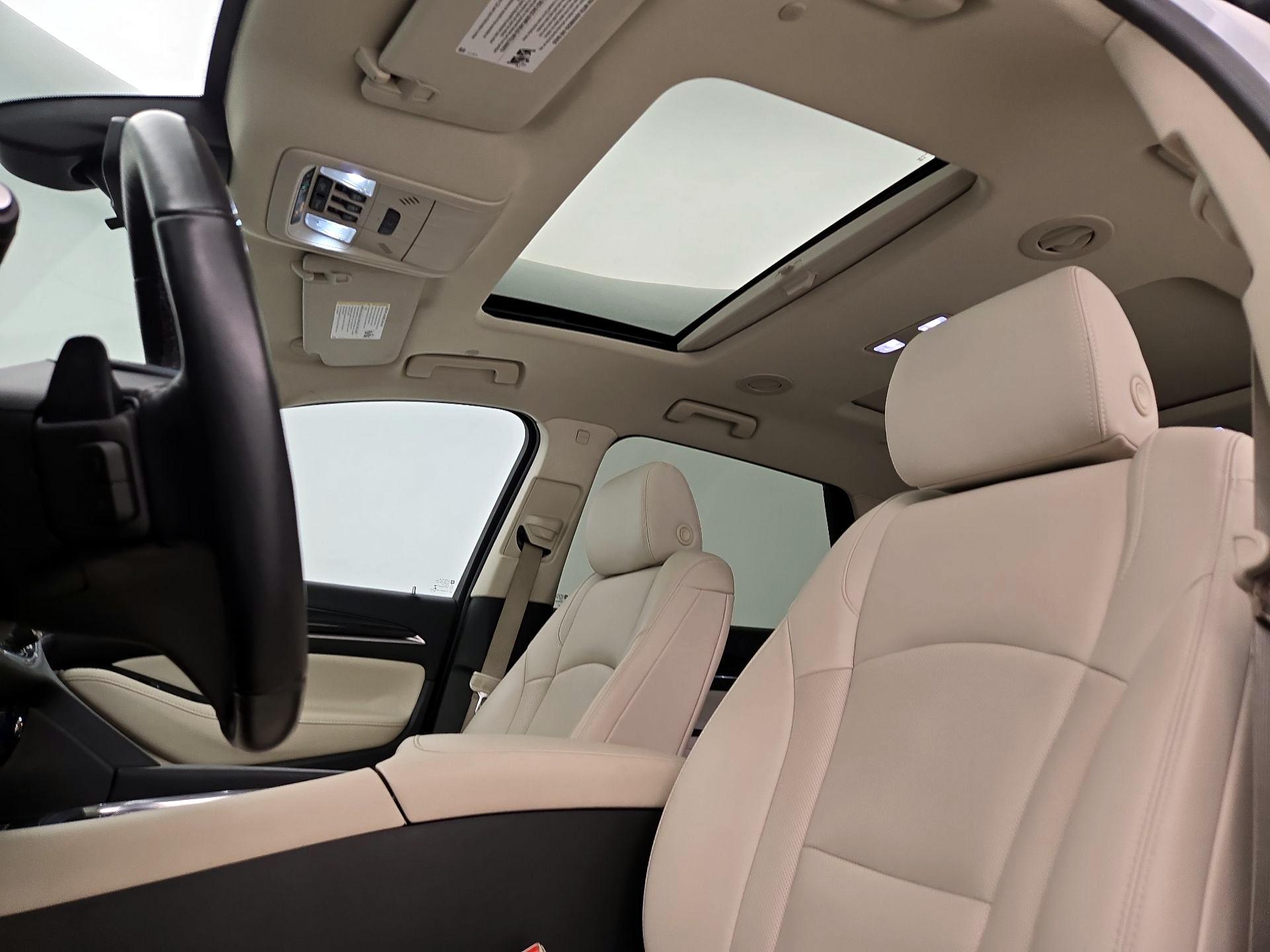 Thumbnail: 2023 Buick Enclave - 20