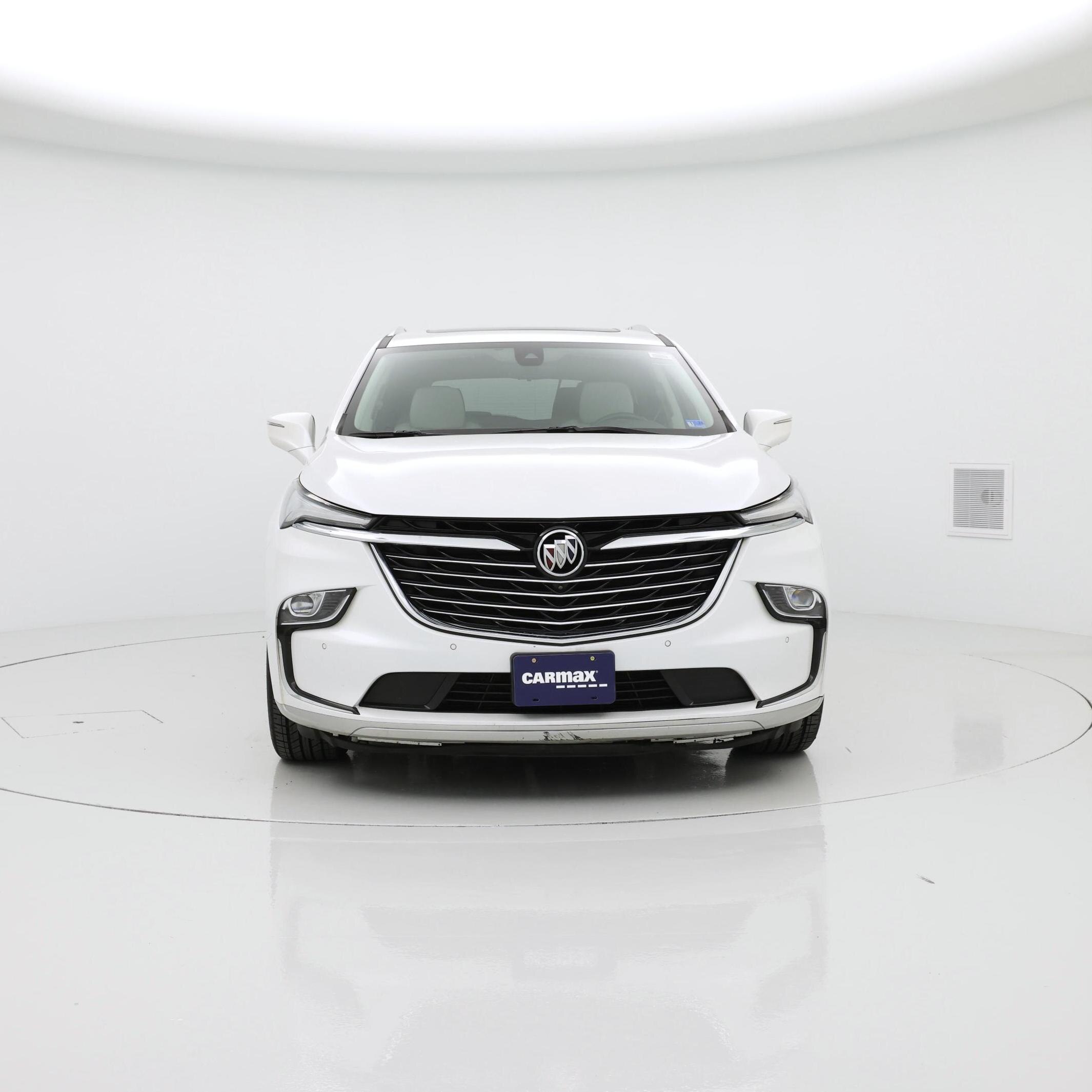 Thumbnail: 2023 Buick Enclave - 5