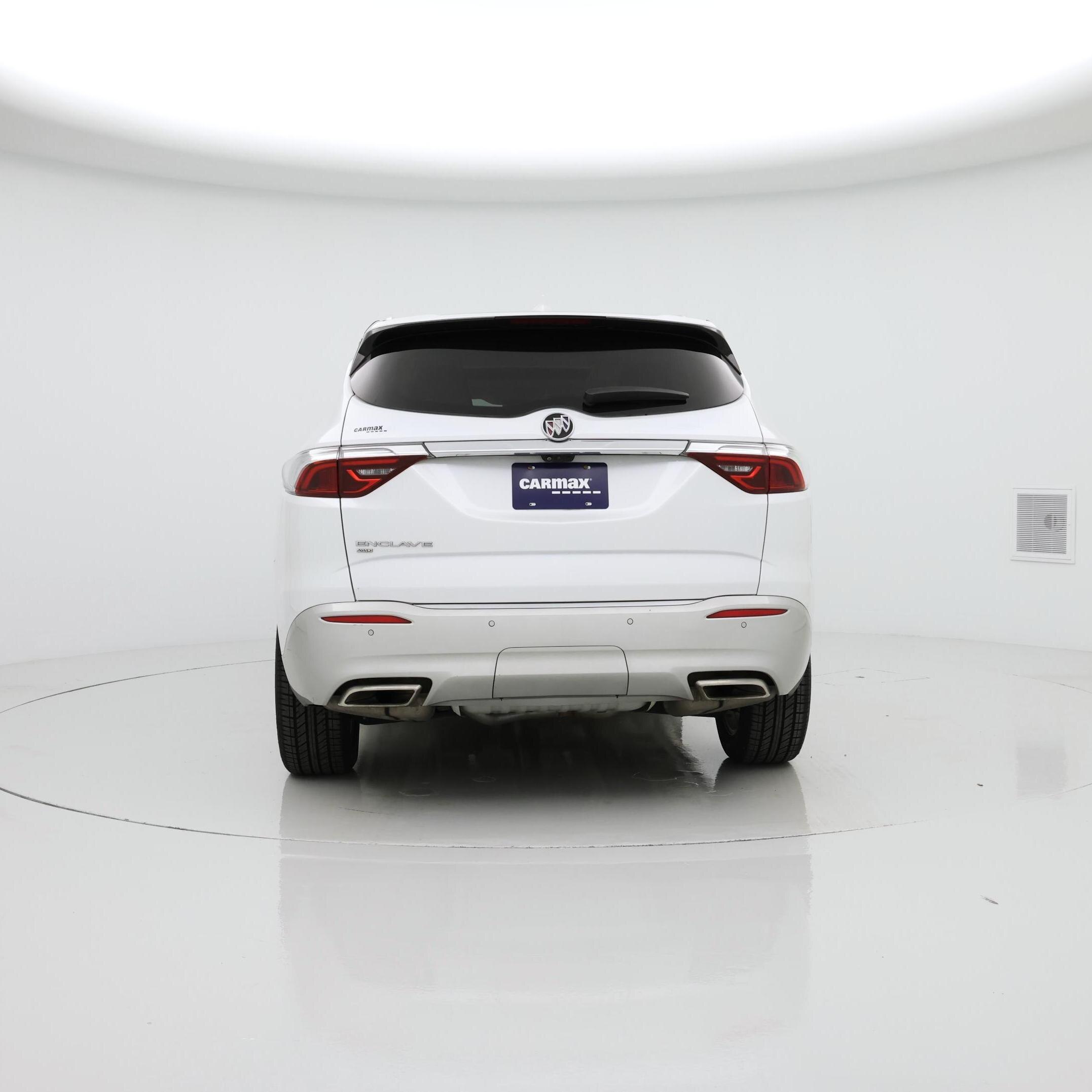 Thumbnail: 2023 Buick Enclave - 6