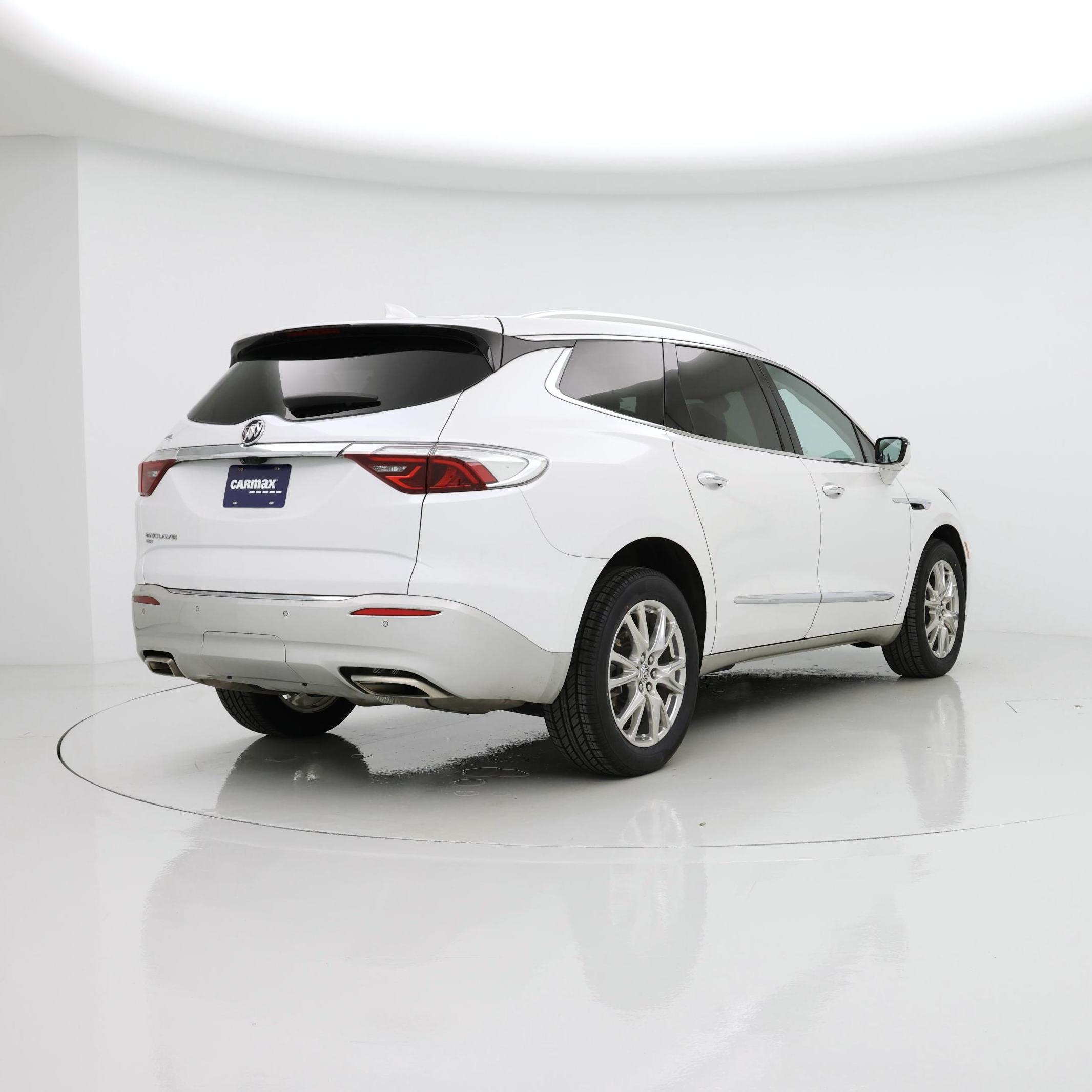 Thumbnail: 2023 Buick Enclave - 8