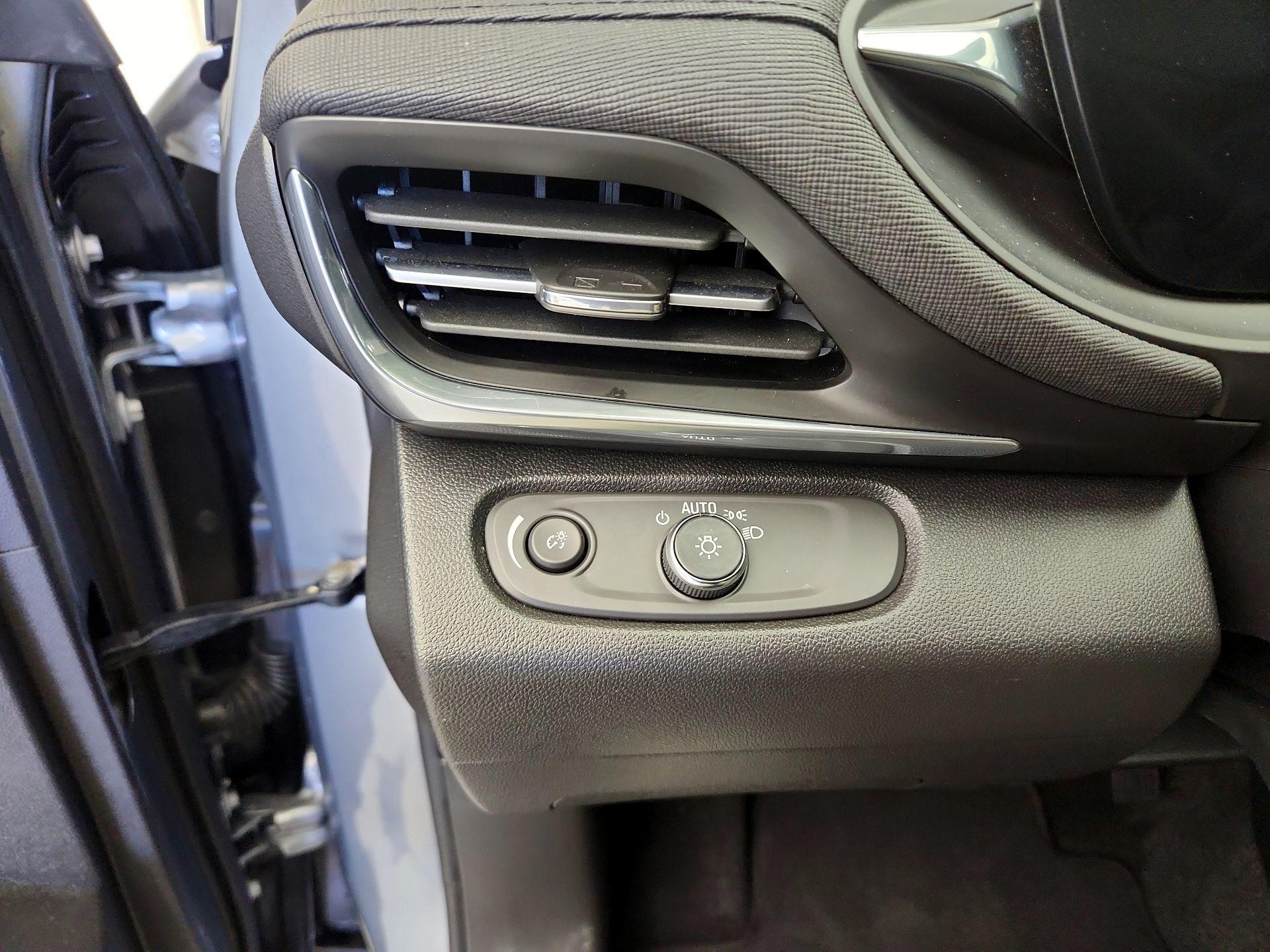 Thumbnail: 2024 Buick Envista - 13