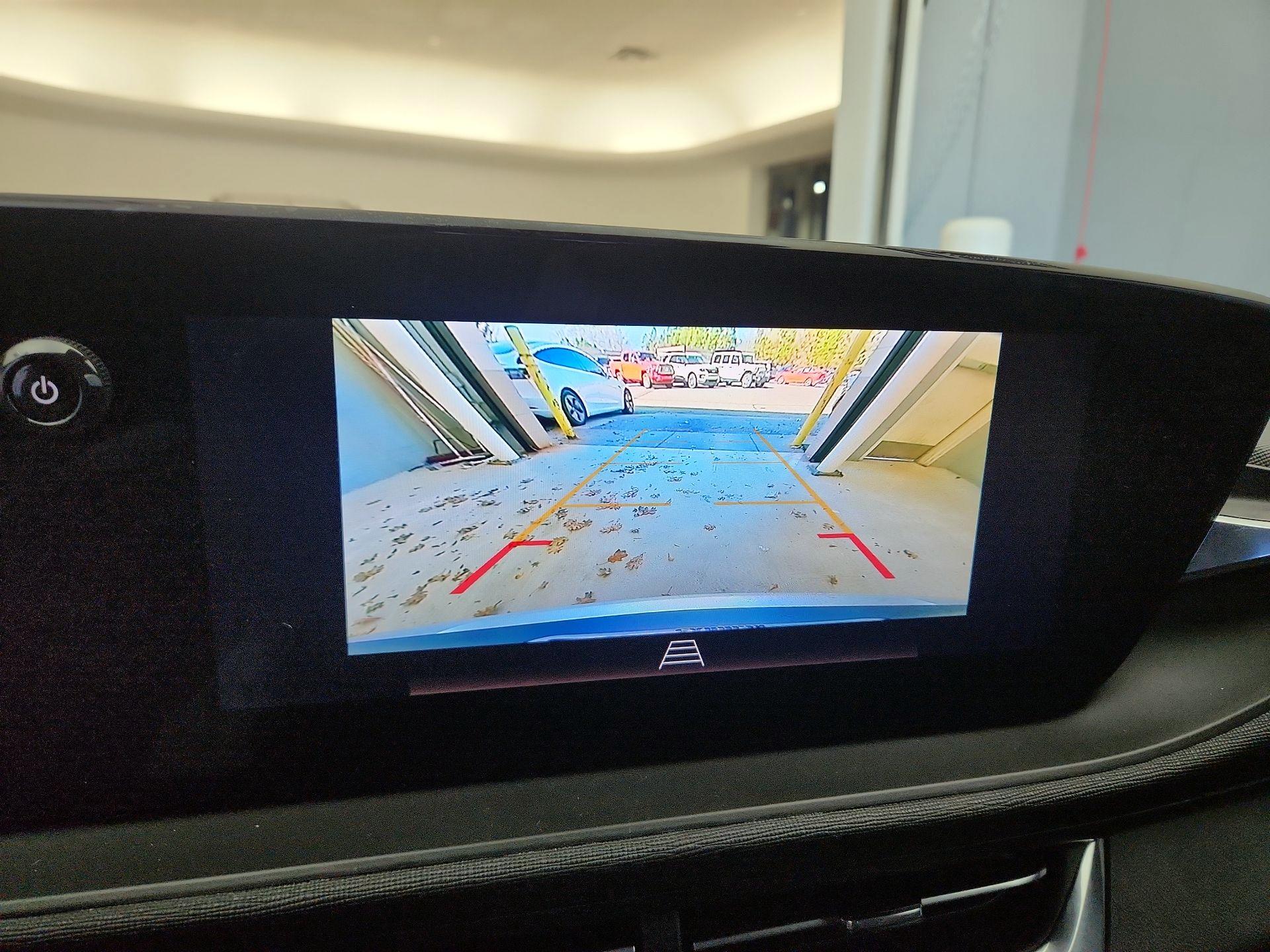 Thumbnail: 2024 Buick Envista - 14