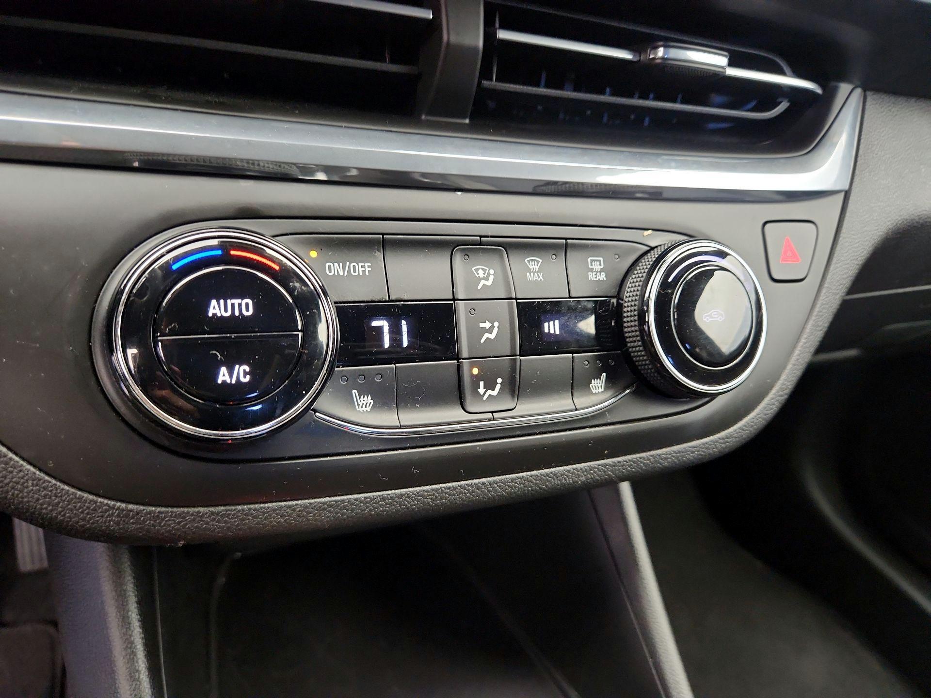 Thumbnail: 2024 Buick Envista - 16