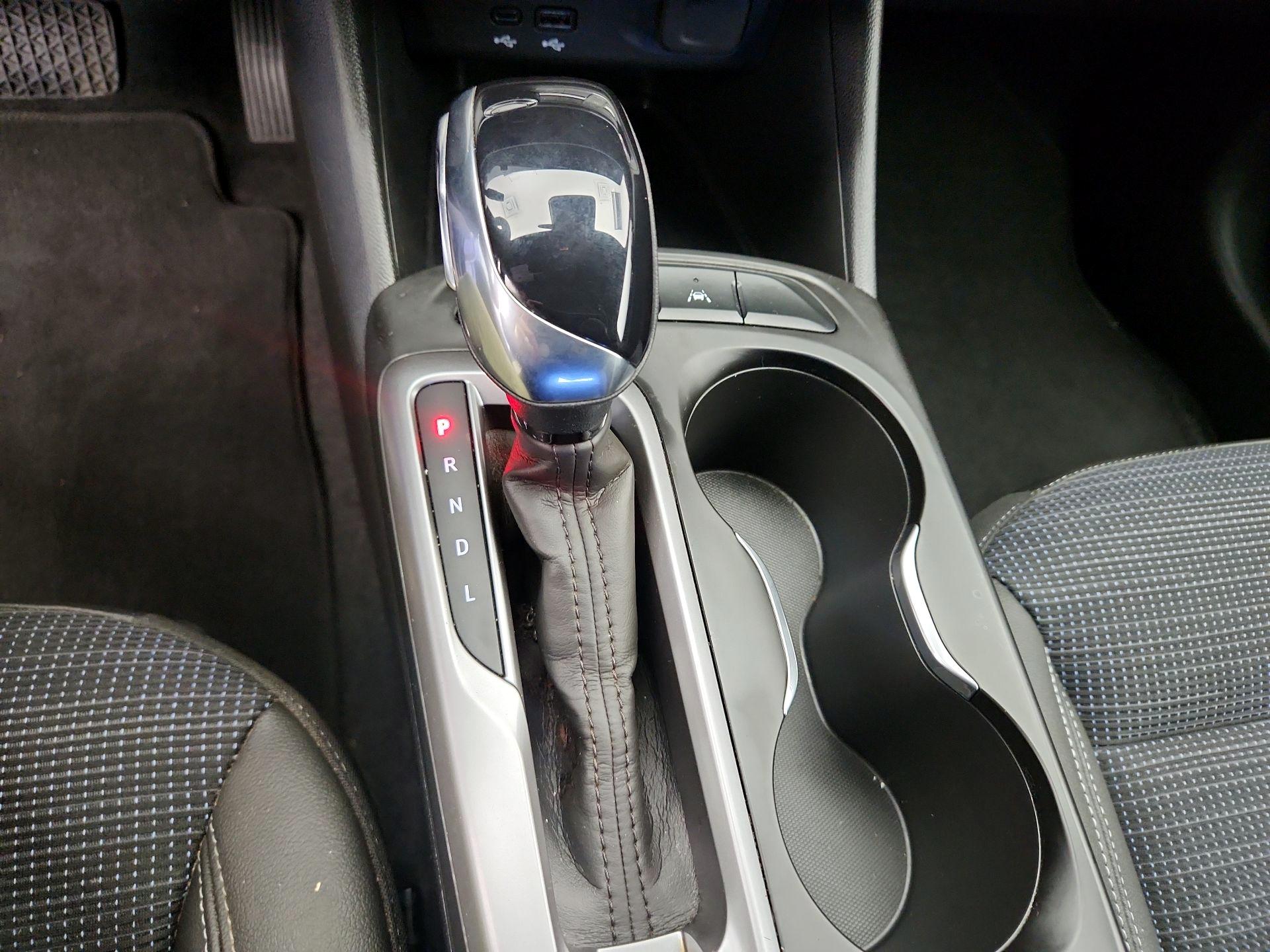 Thumbnail: 2024 Buick Envista - 17