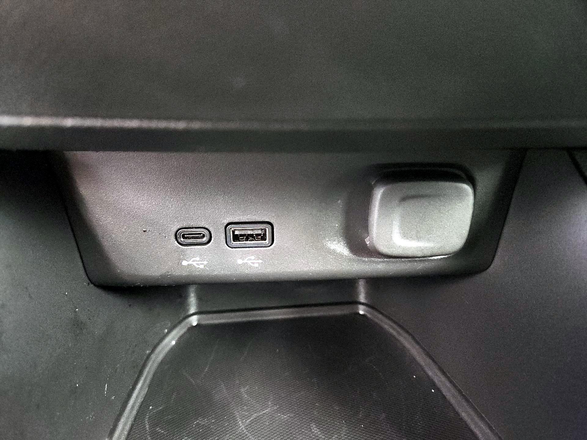 Thumbnail: 2024 Buick Envista - 18