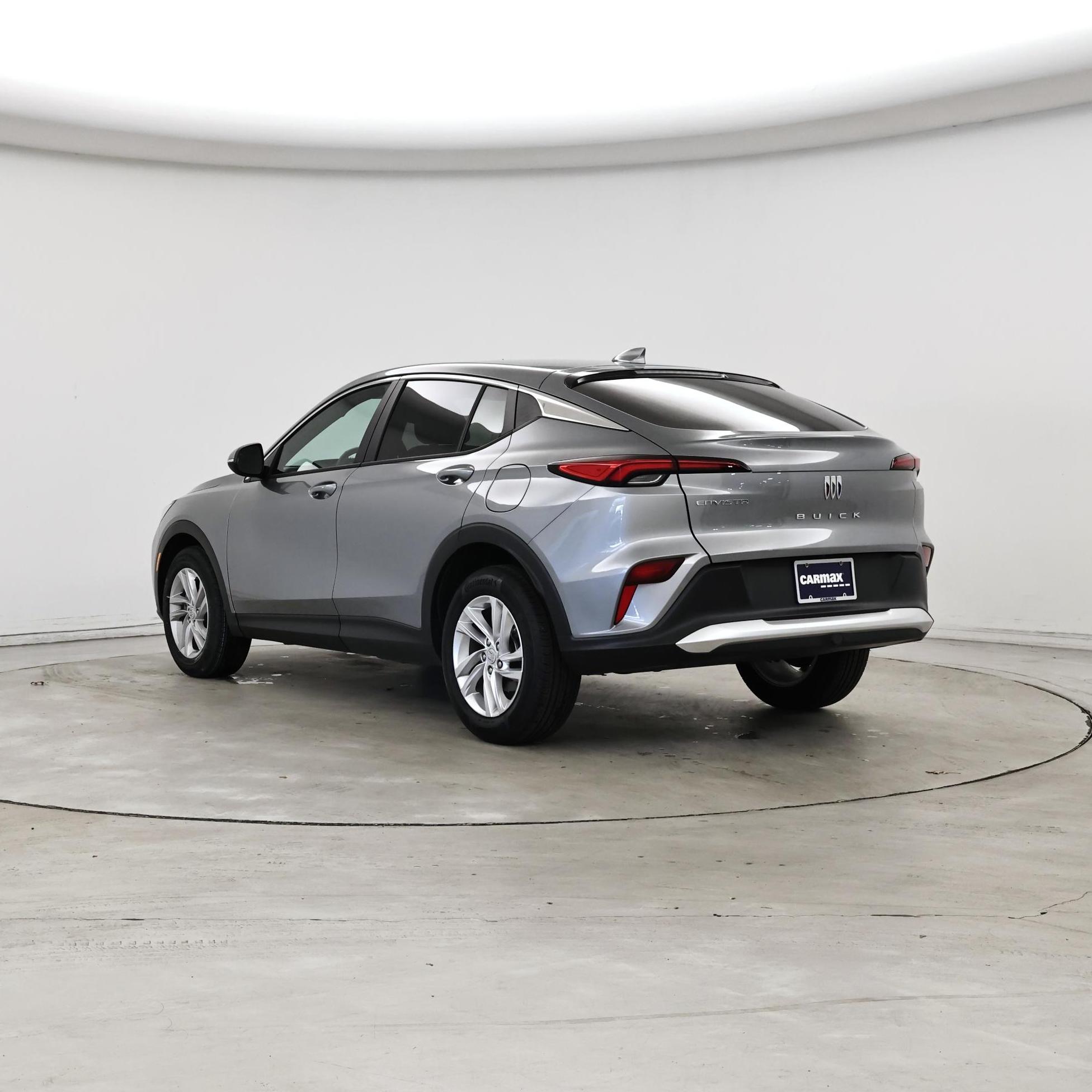 Thumbnail: 2024 Buick Envista - 2