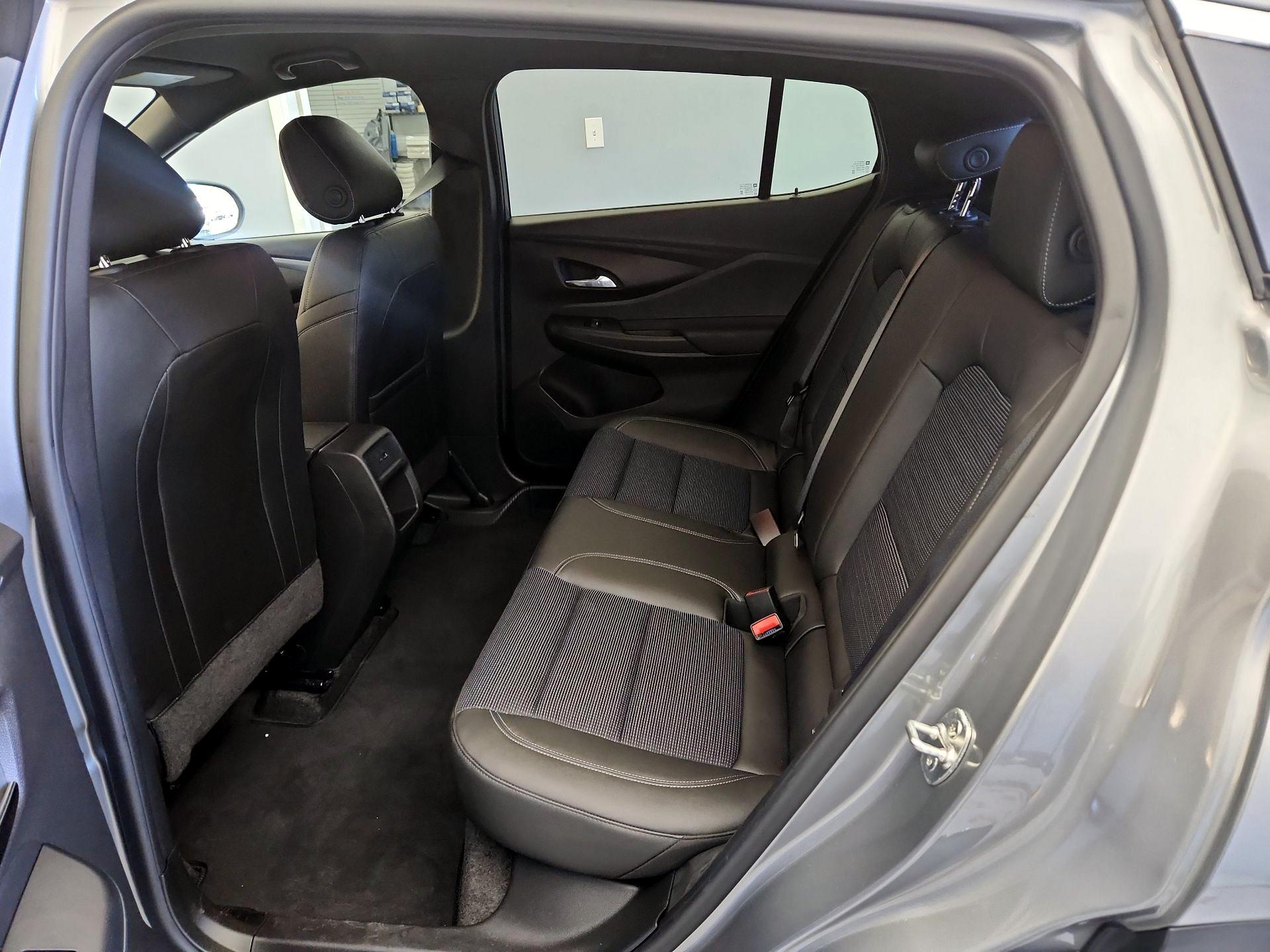 Thumbnail: 2024 Buick Envista - 19