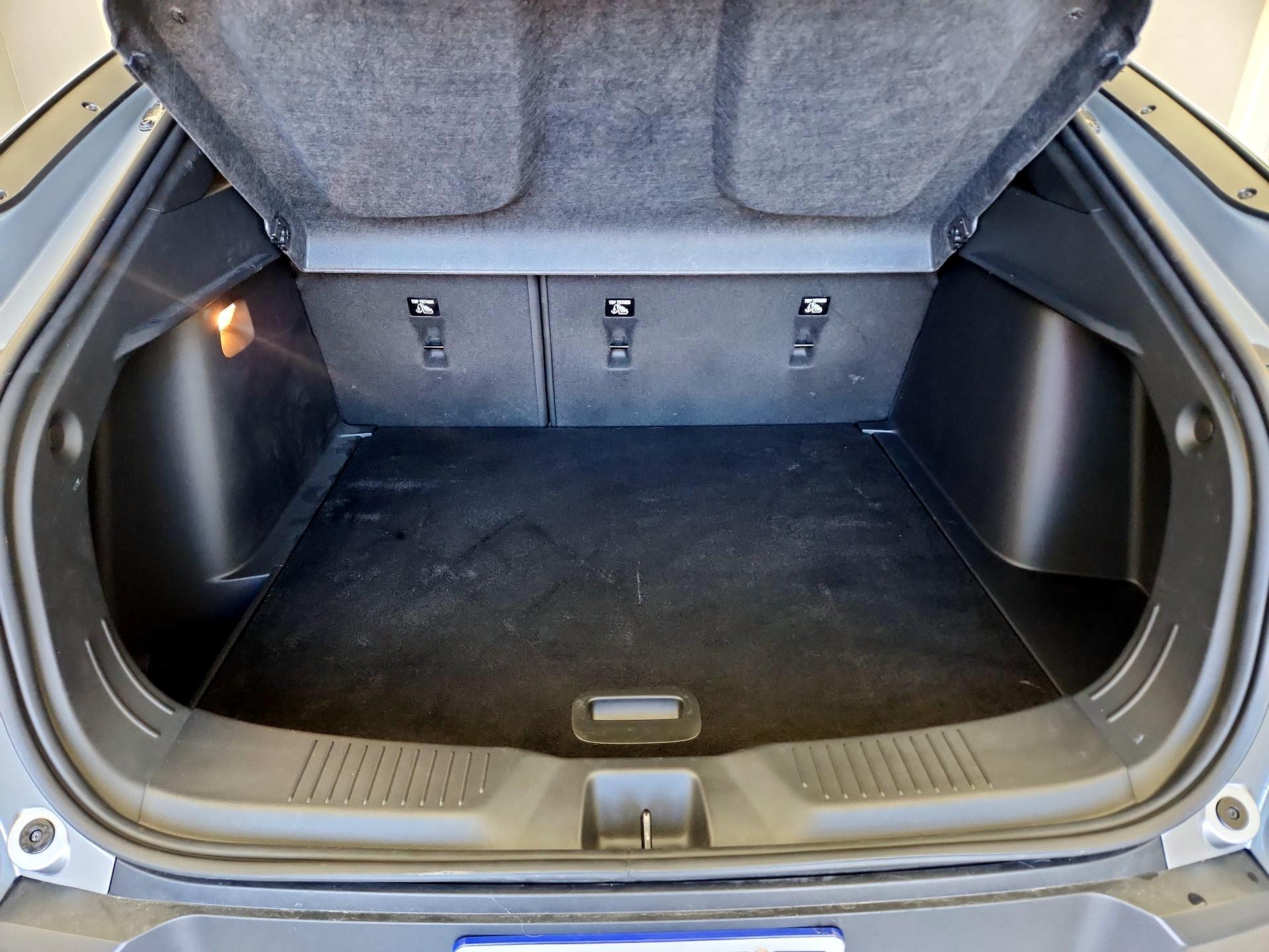 Thumbnail: 2024 Buick Envista - 20