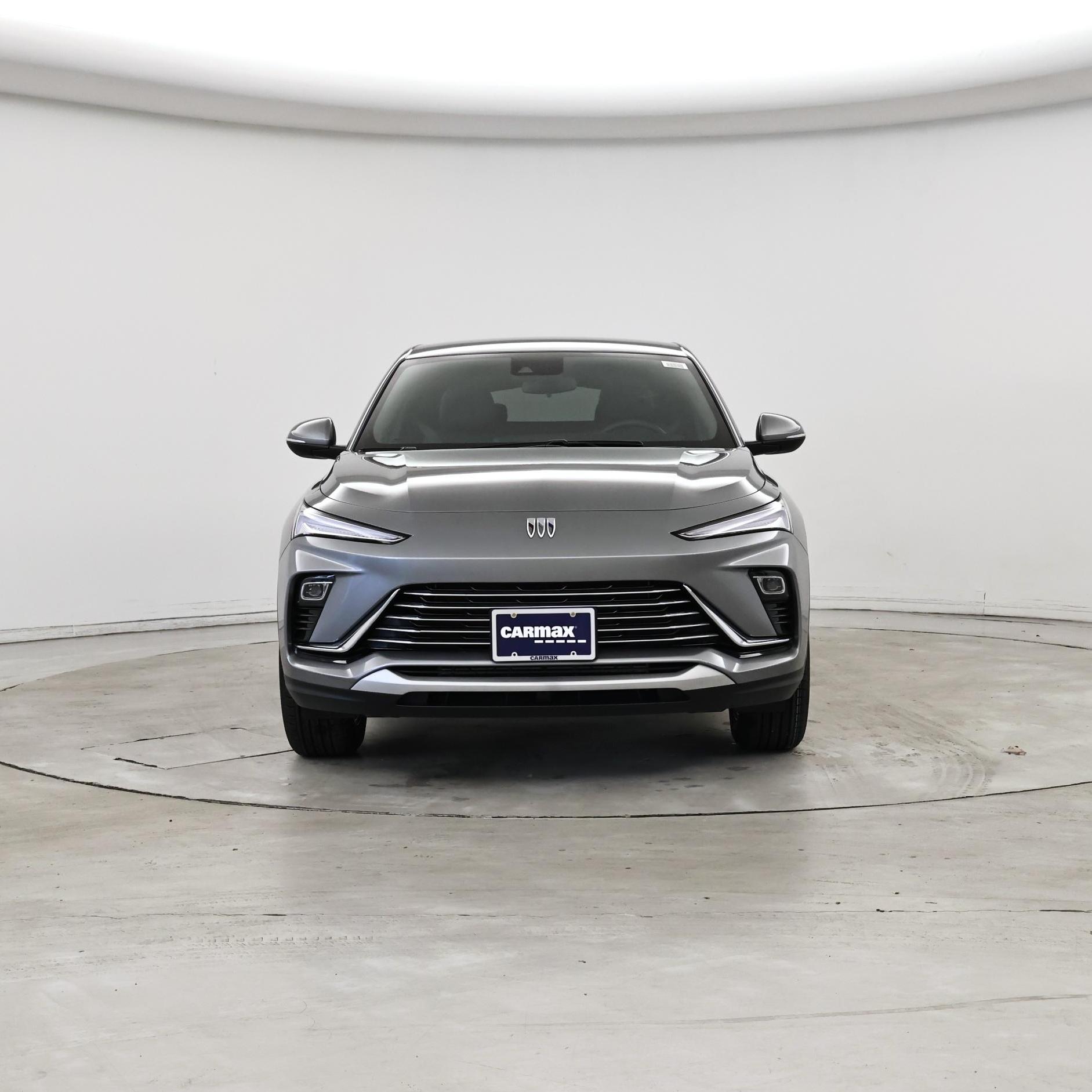 Thumbnail: 2024 Buick Envista - 5