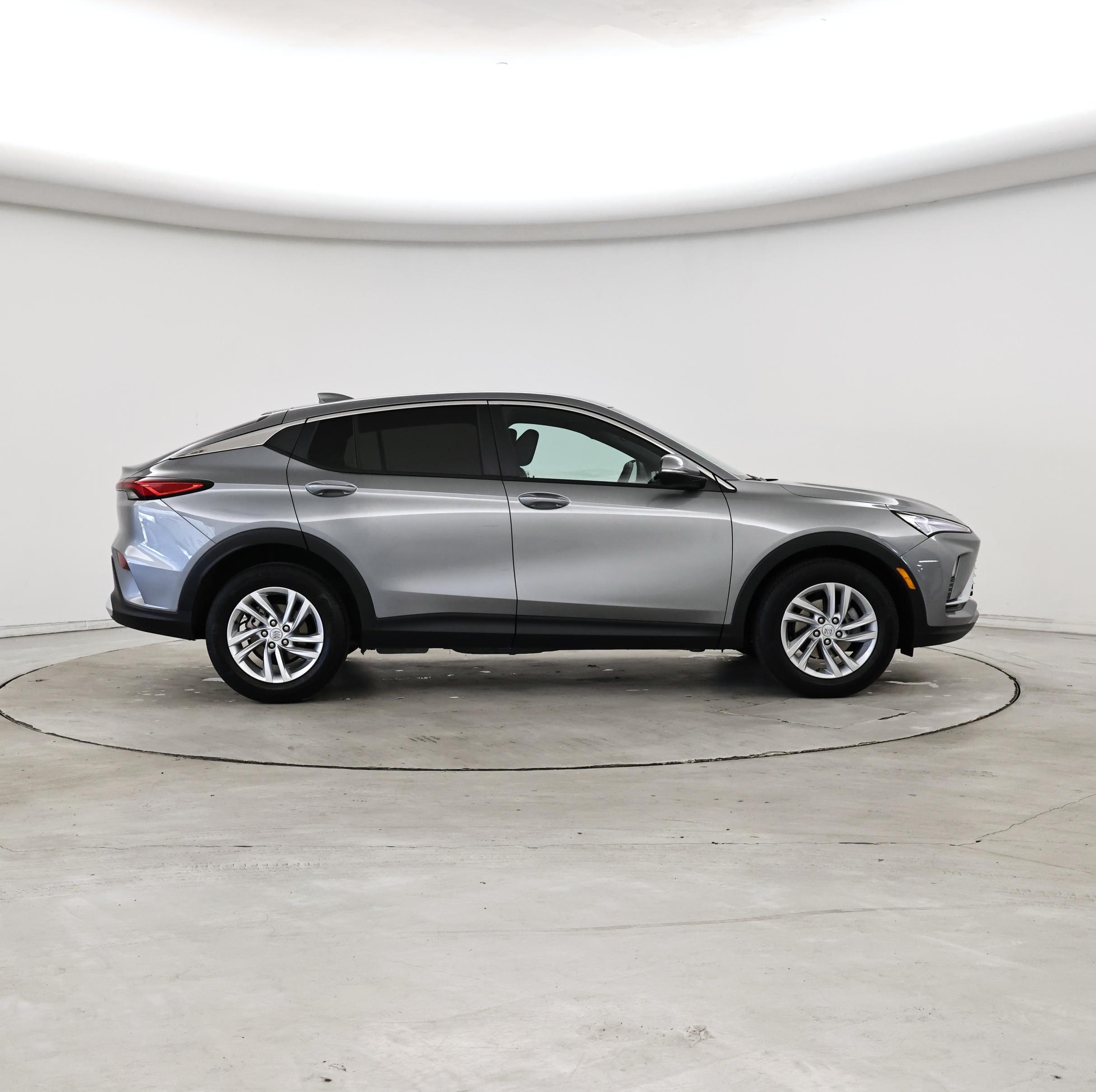 Thumbnail: 2024 Buick Envista - 7