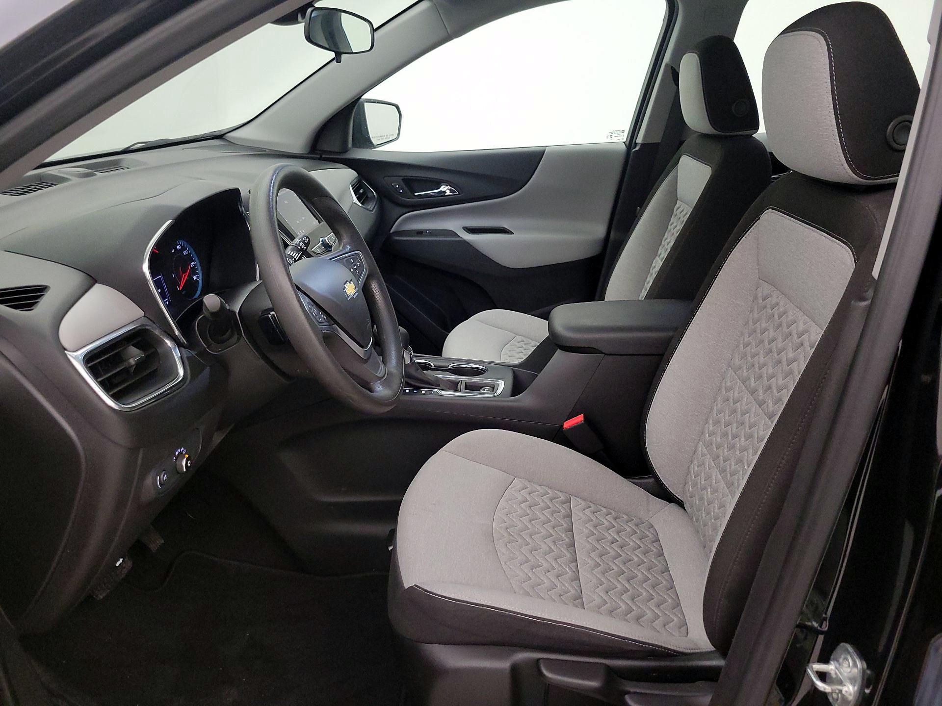 Thumbnail: 2023 Chevrolet Equinox - 11