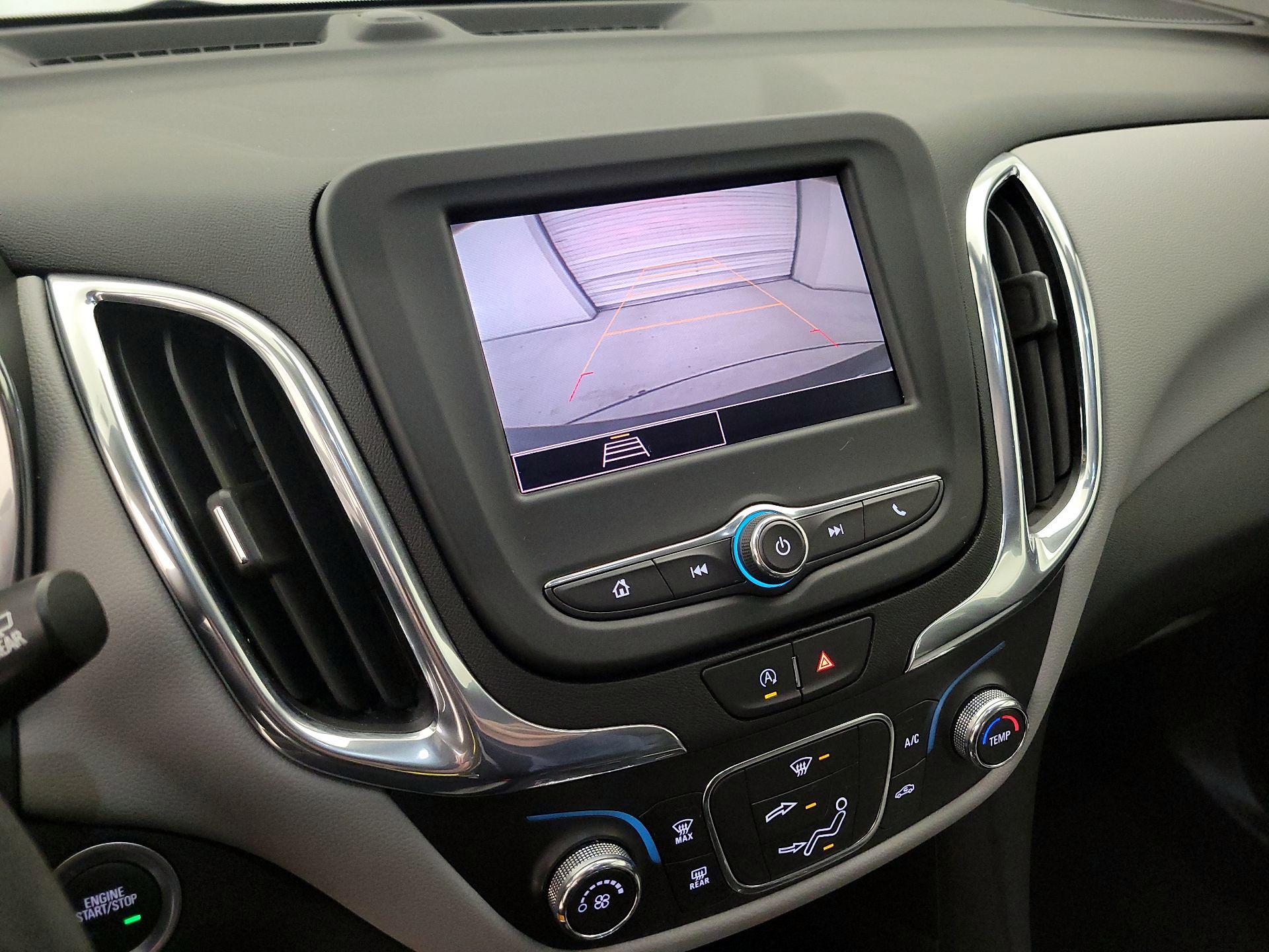 Thumbnail: 2023 Chevrolet Equinox - 14