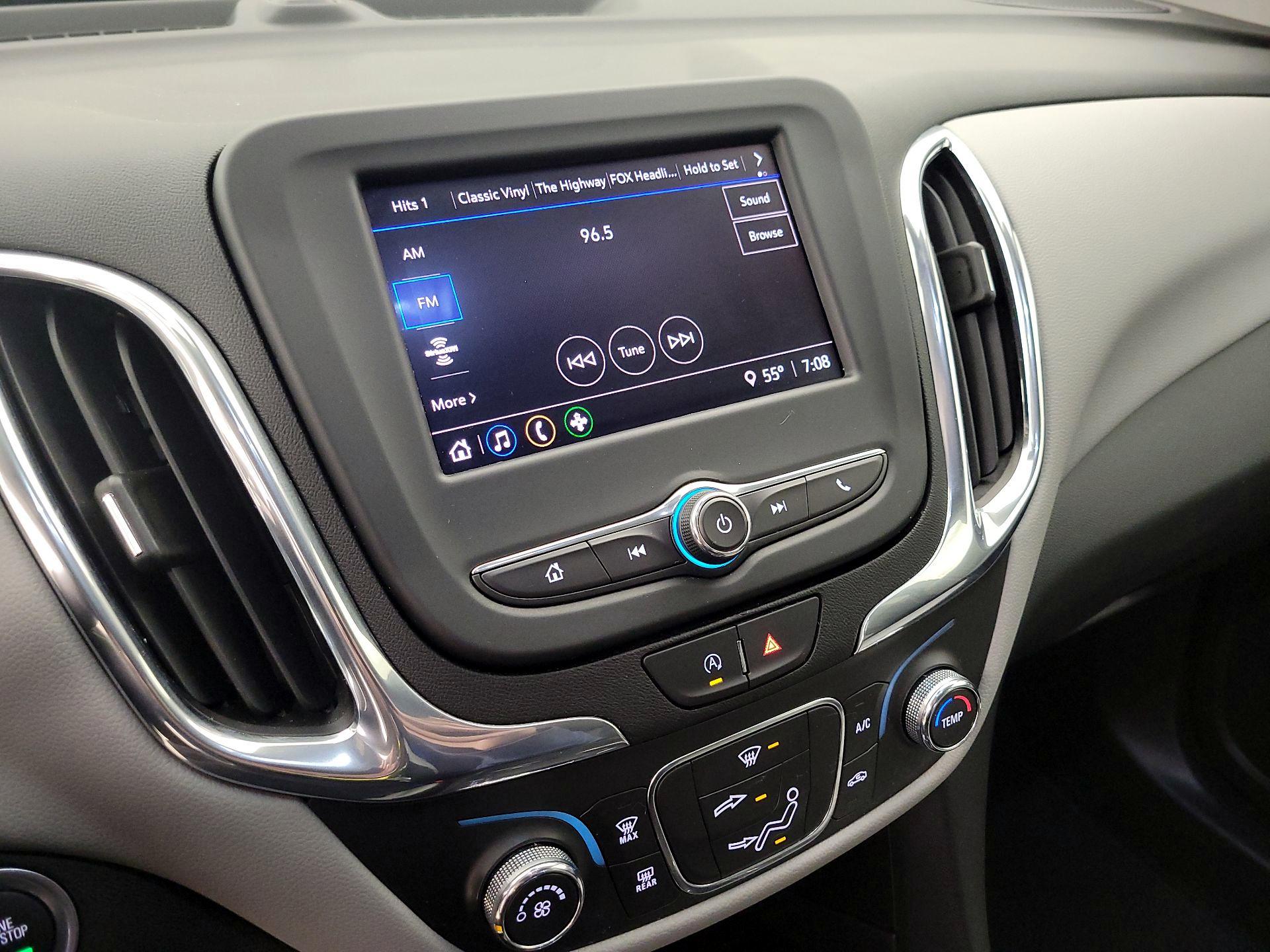 Thumbnail: 2023 Chevrolet Equinox - 15