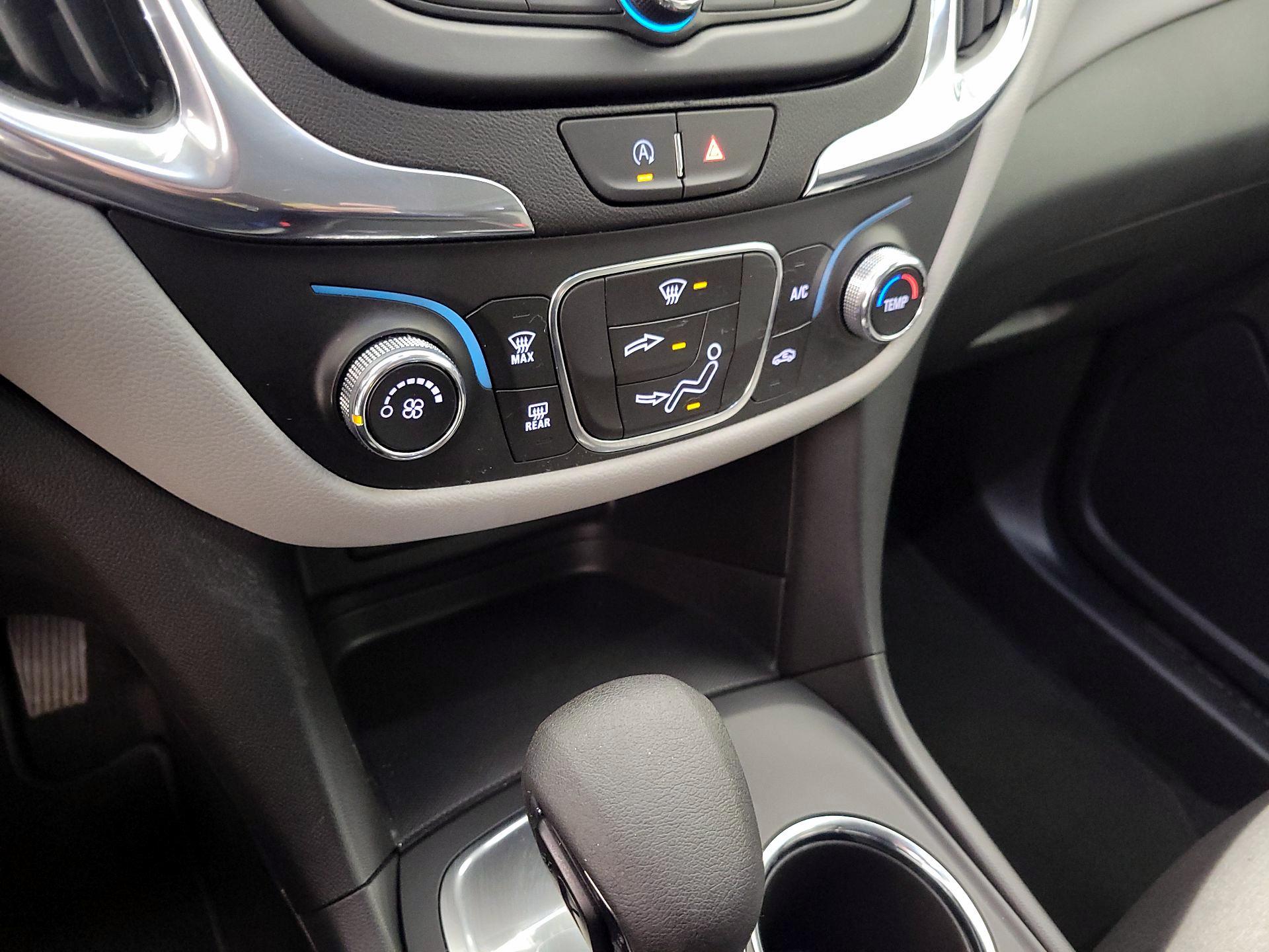 Thumbnail: 2023 Chevrolet Equinox - 16