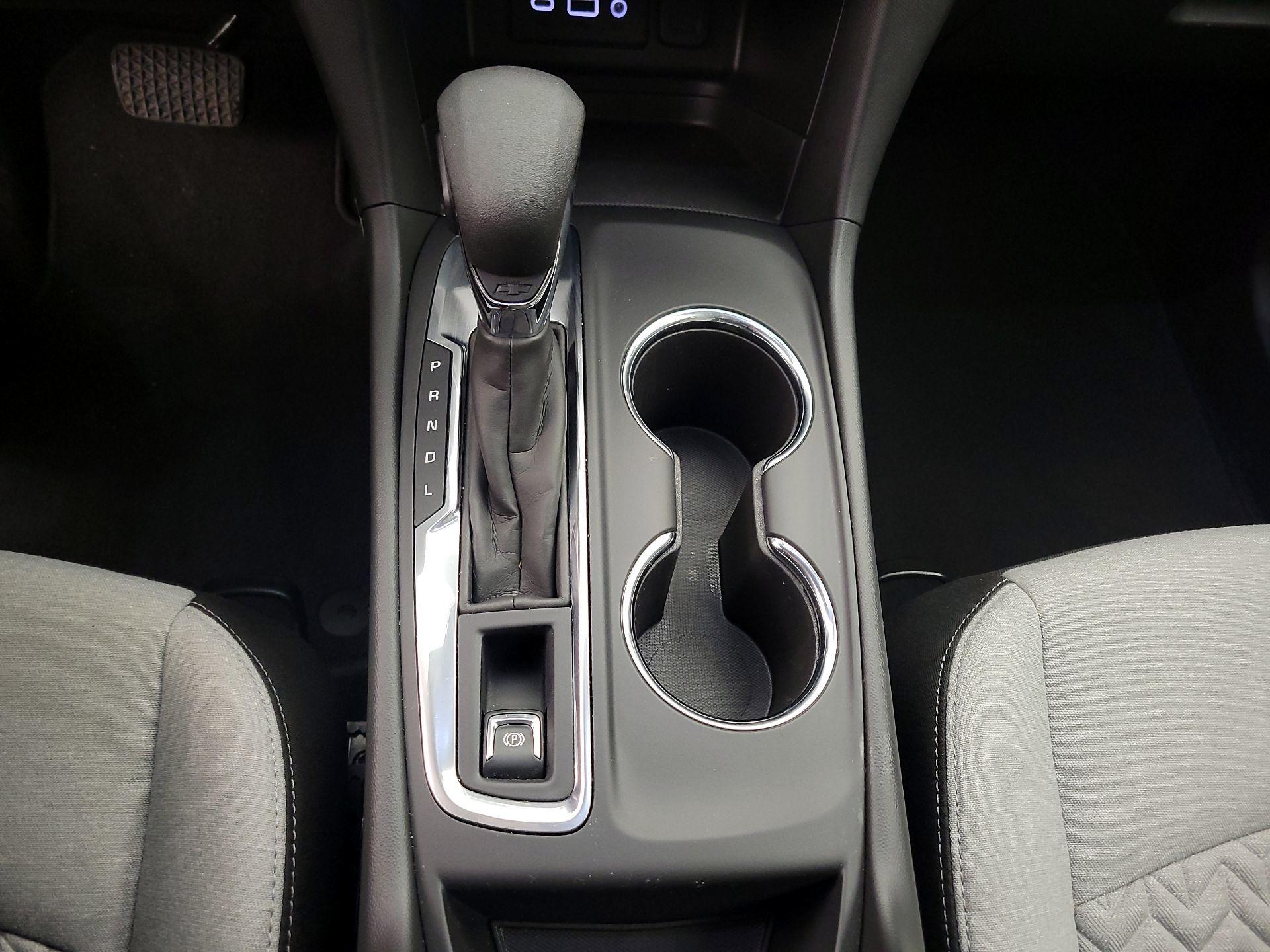 Thumbnail: 2023 Chevrolet Equinox - 17