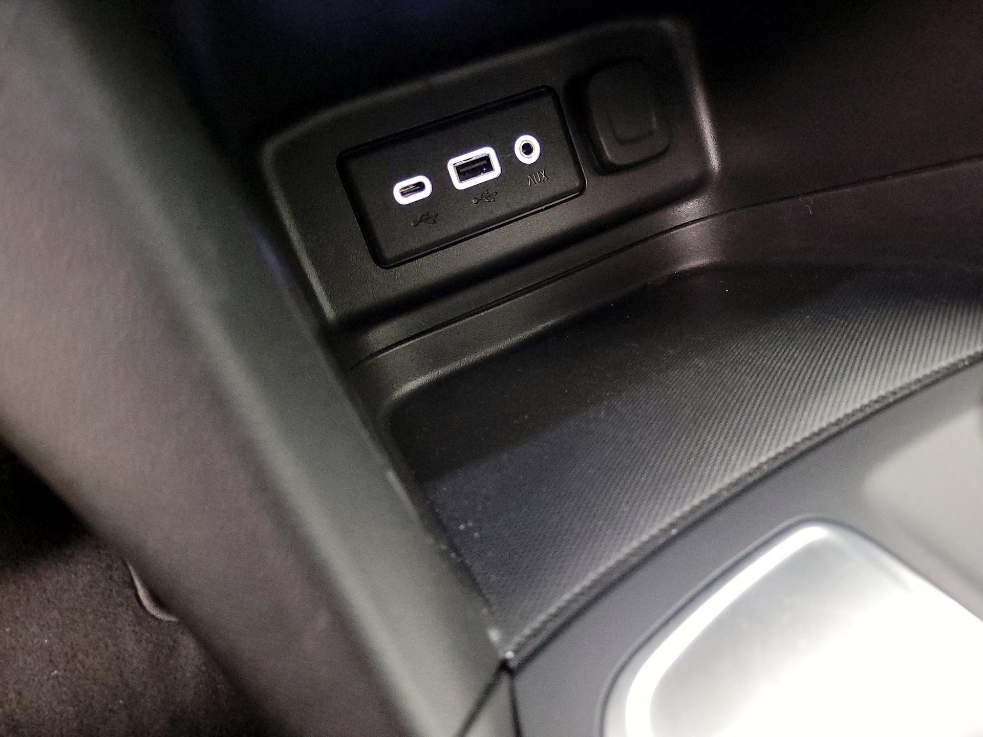 Thumbnail: 2023 Chevrolet Equinox - 18