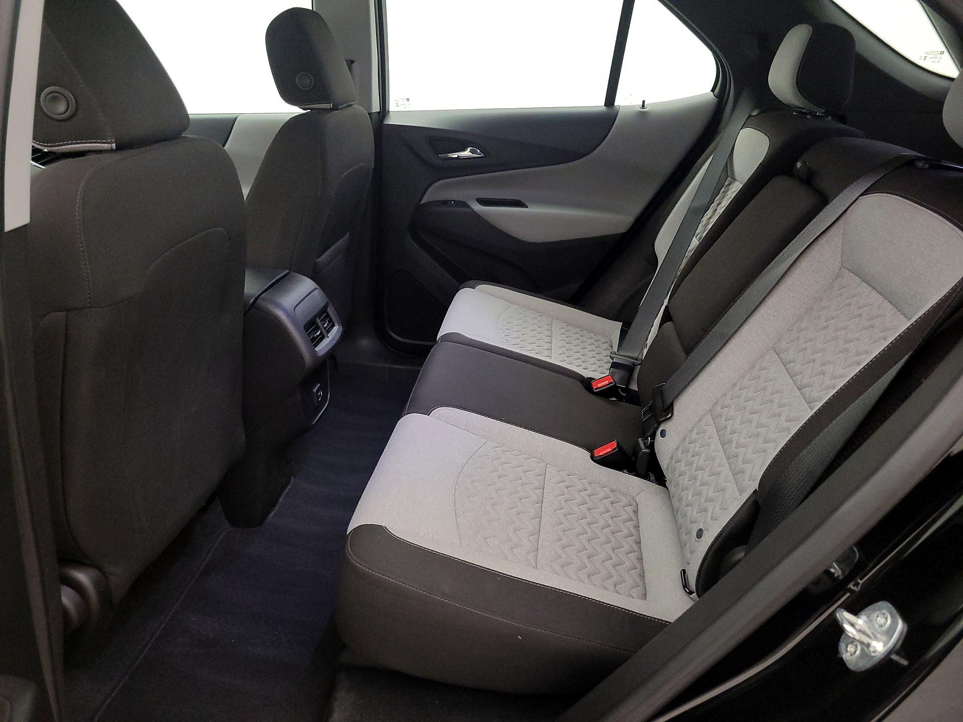 Thumbnail: 2023 Chevrolet Equinox - 19