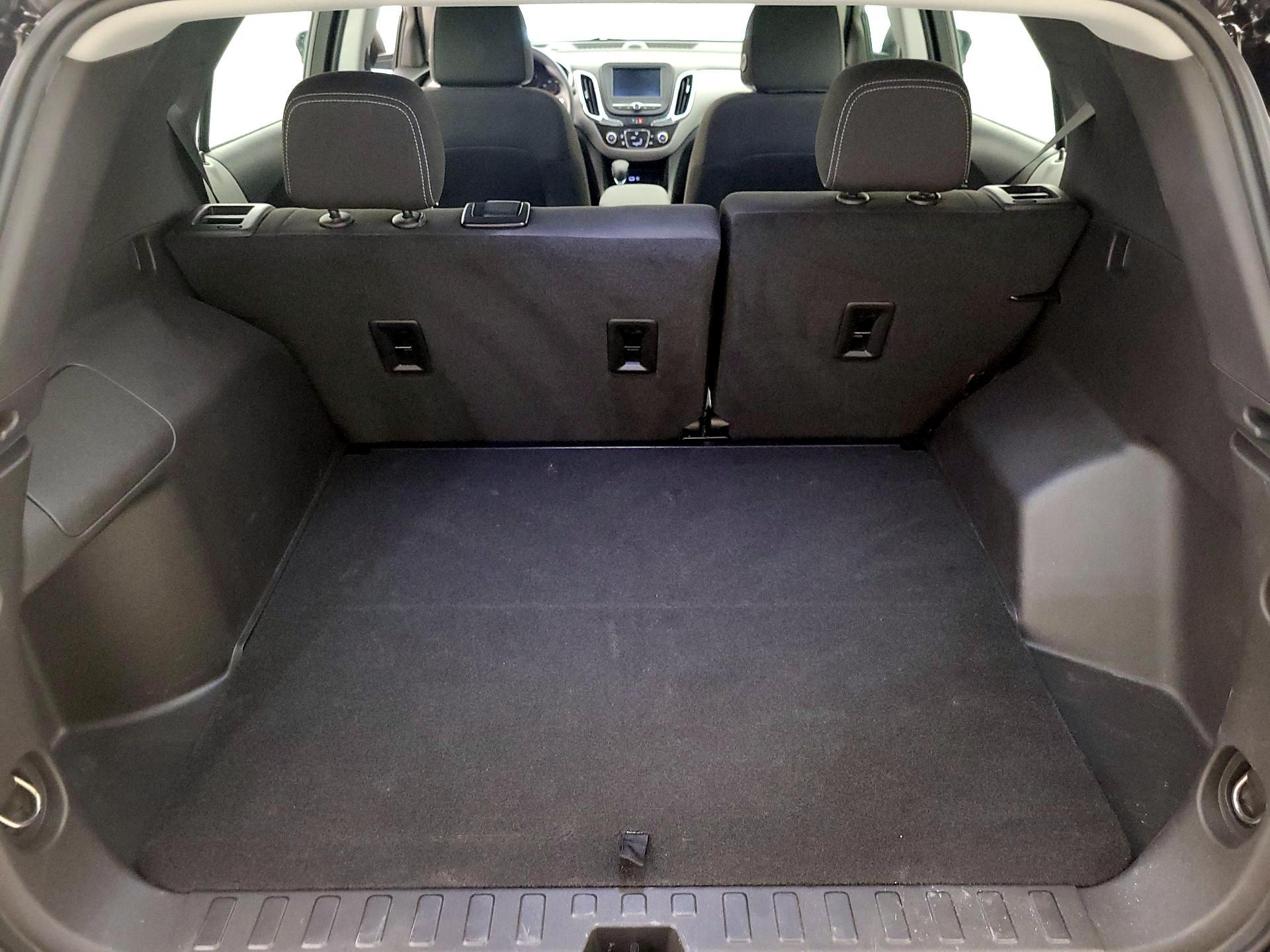 Thumbnail: 2023 Chevrolet Equinox - 20