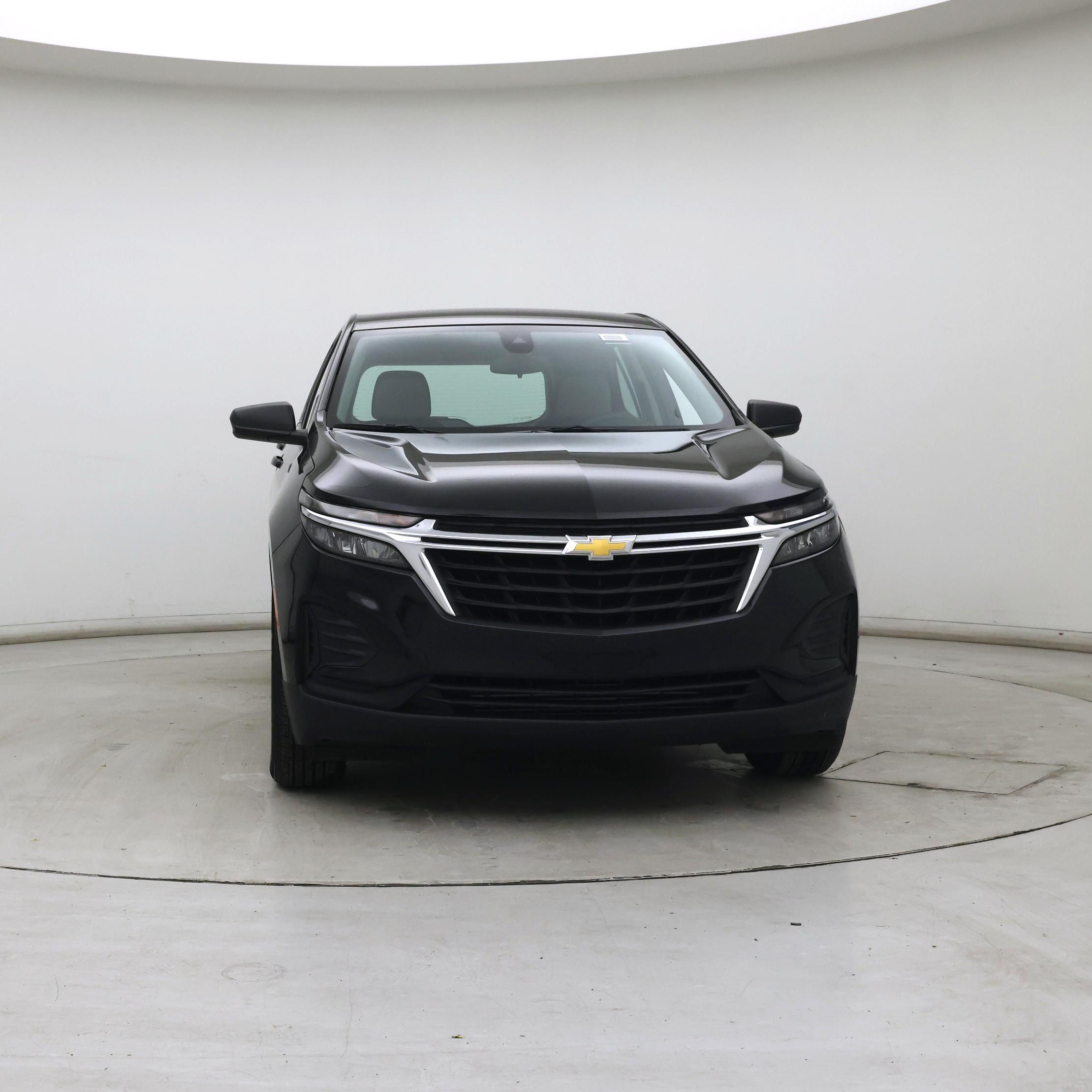 Thumbnail: 2023 Chevrolet Equinox - 5