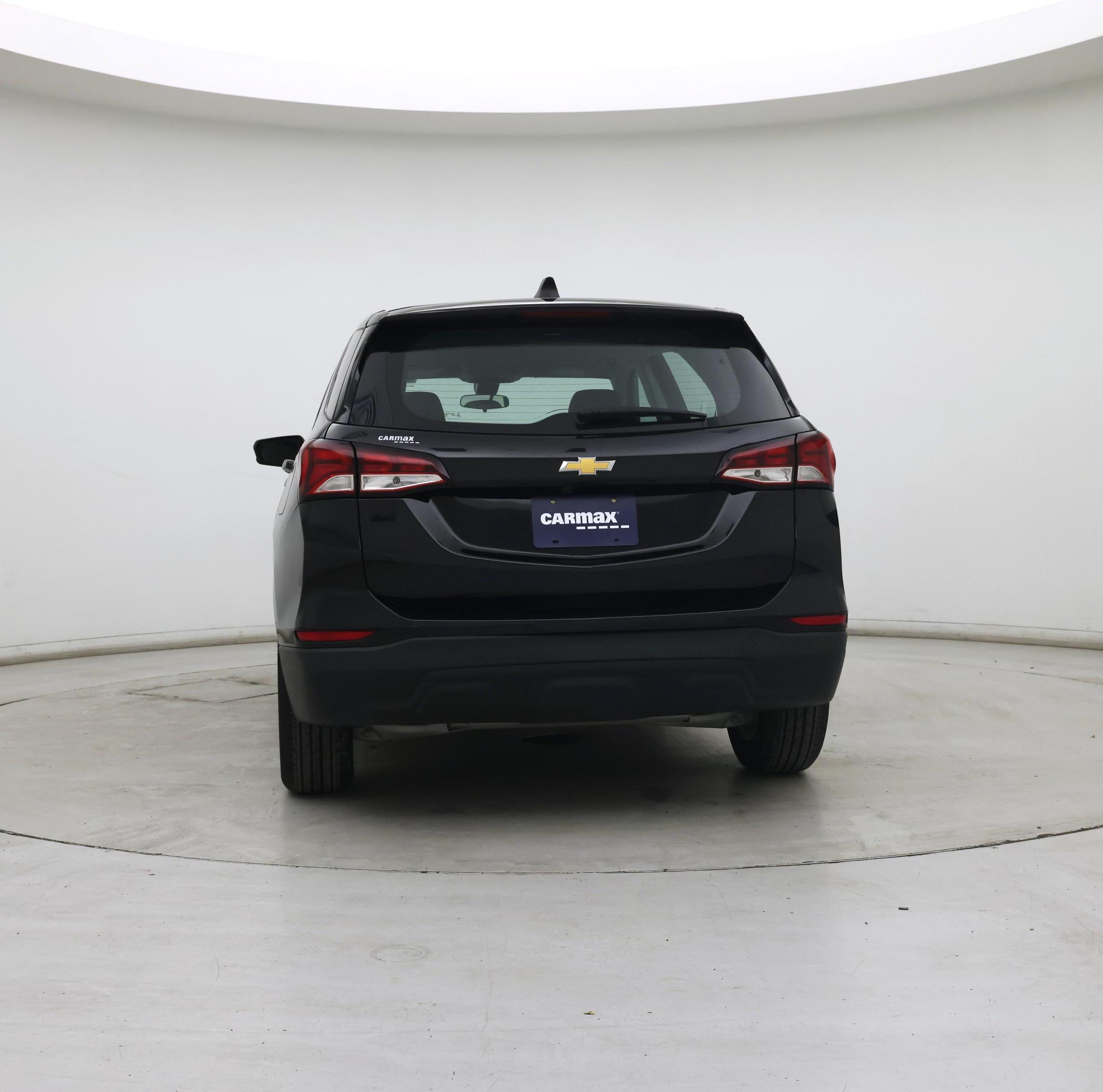 Thumbnail: 2023 Chevrolet Equinox - 6