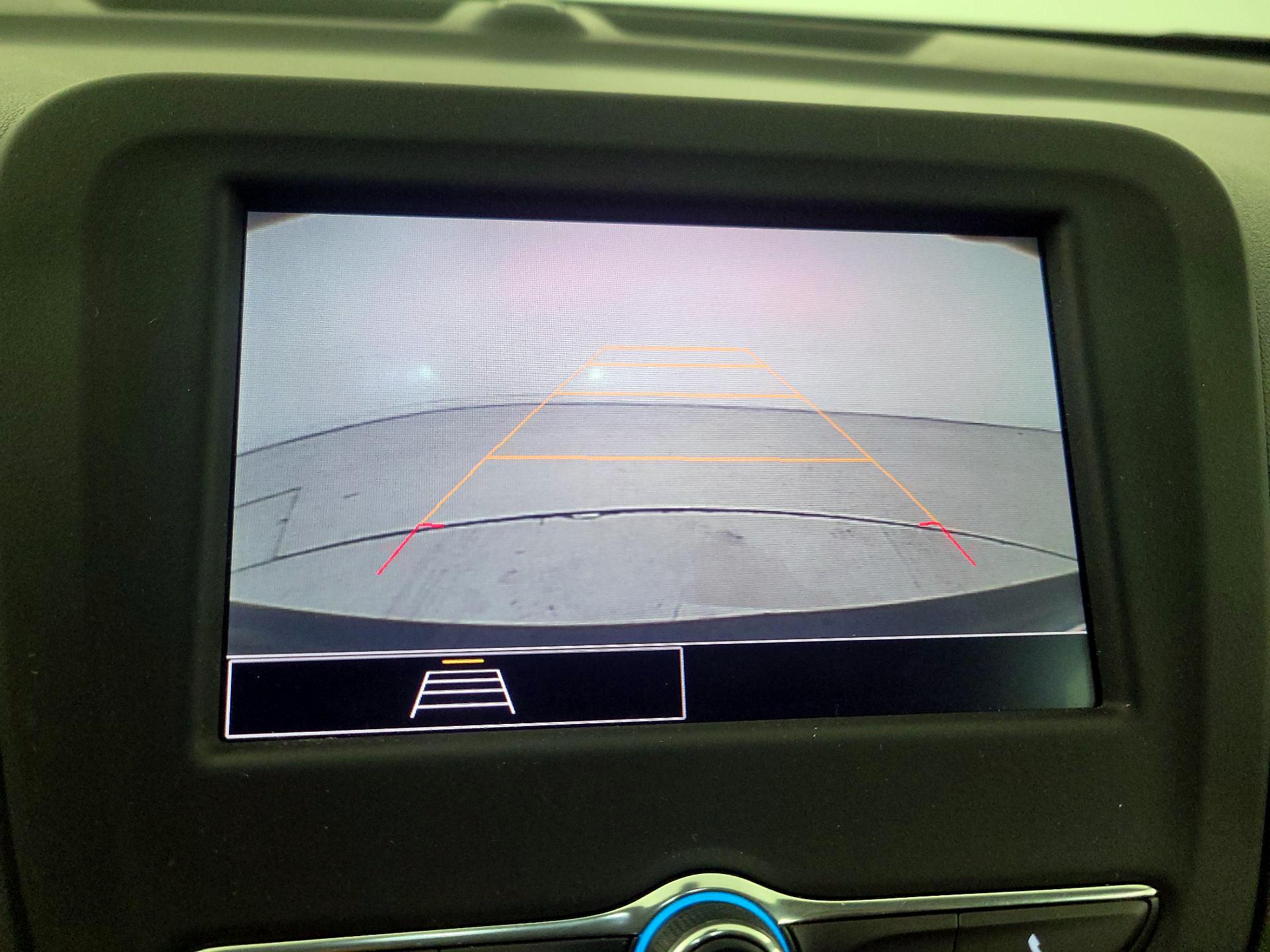 Thumbnail: 2022 Chevrolet Equinox - 14