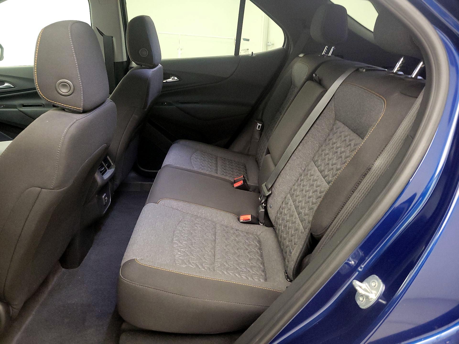 Thumbnail: 2022 Chevrolet Equinox - 19