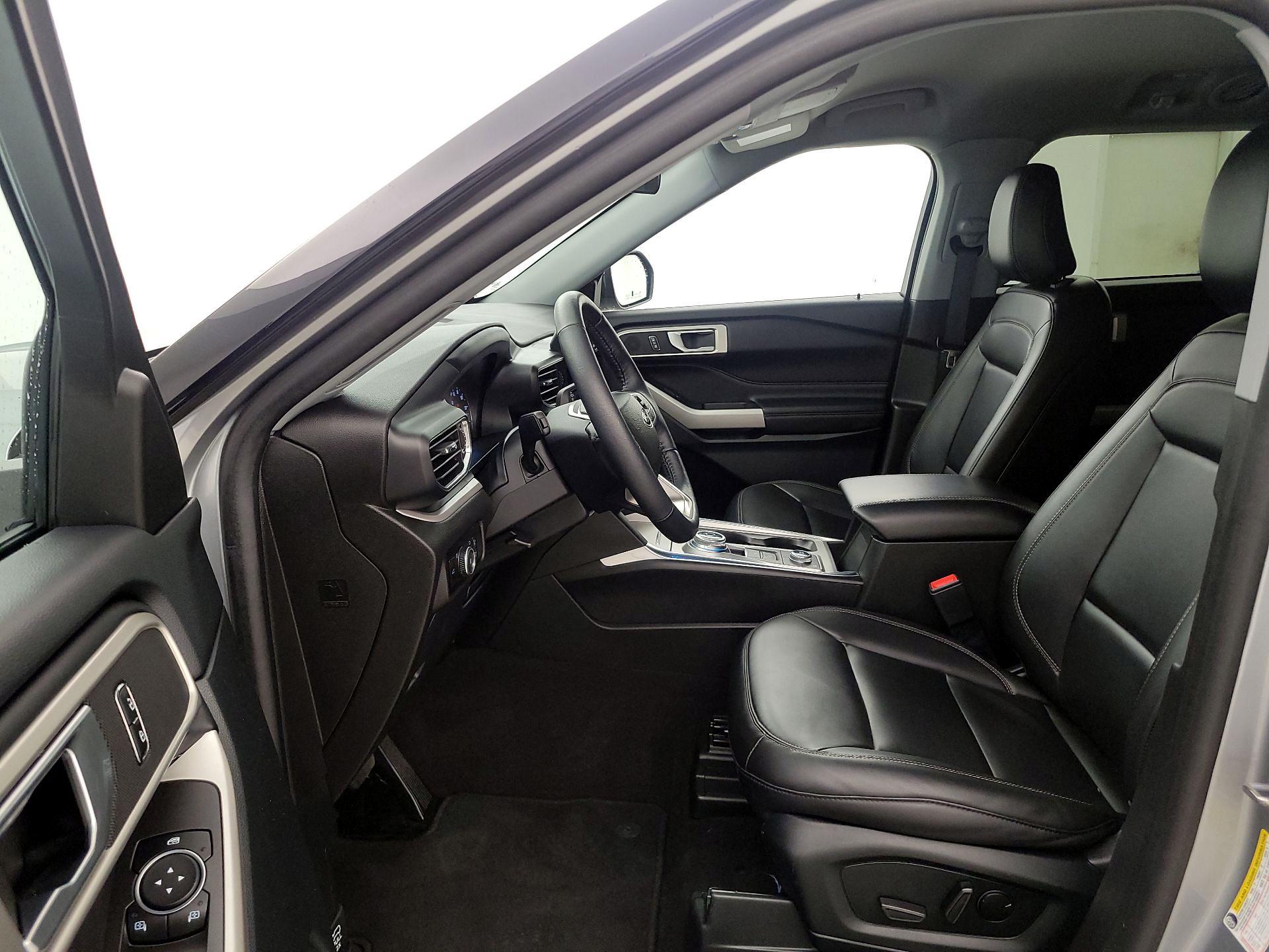 Thumbnail: 2023 Ford Explorer - 11