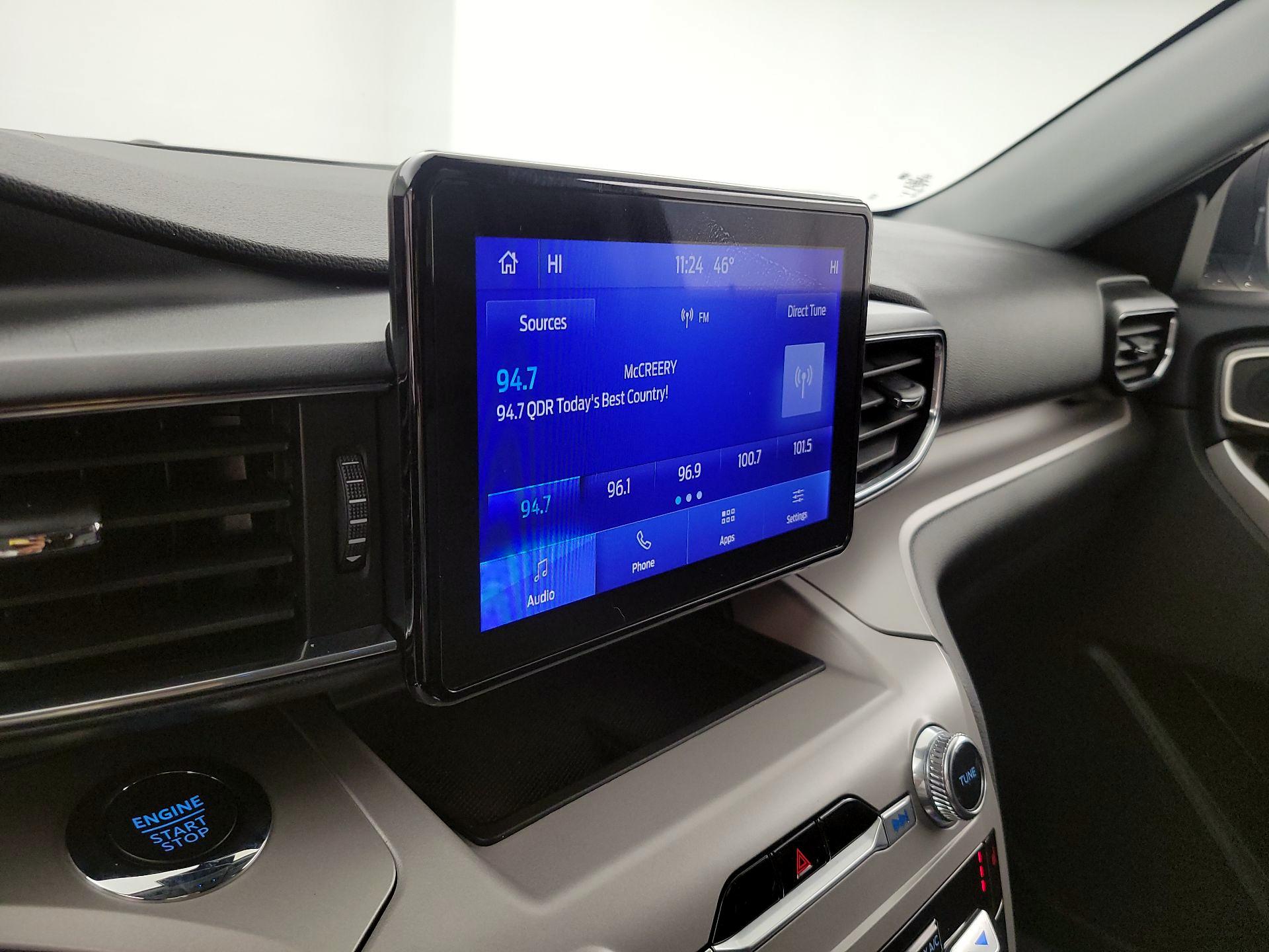 Thumbnail: 2023 Ford Explorer - 15