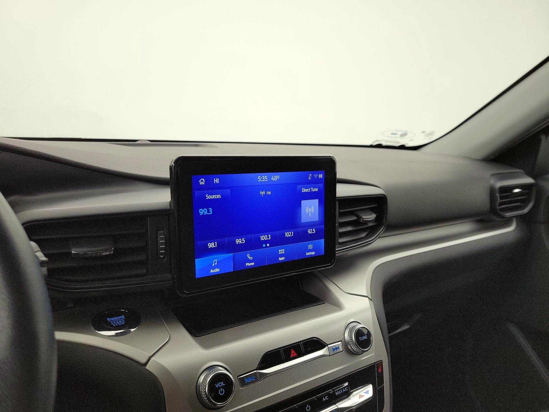 Thumbnail: 2022 Ford Explorer - 15