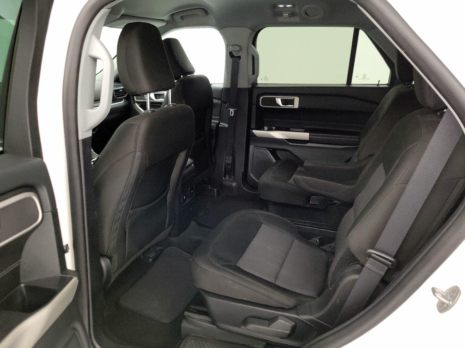 Thumbnail: 2022 Ford Explorer - 19