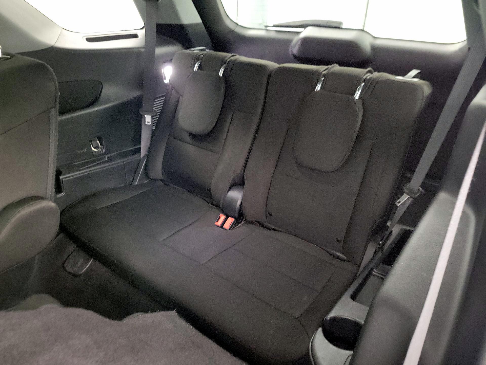 Thumbnail: 2022 Ford Explorer - 20