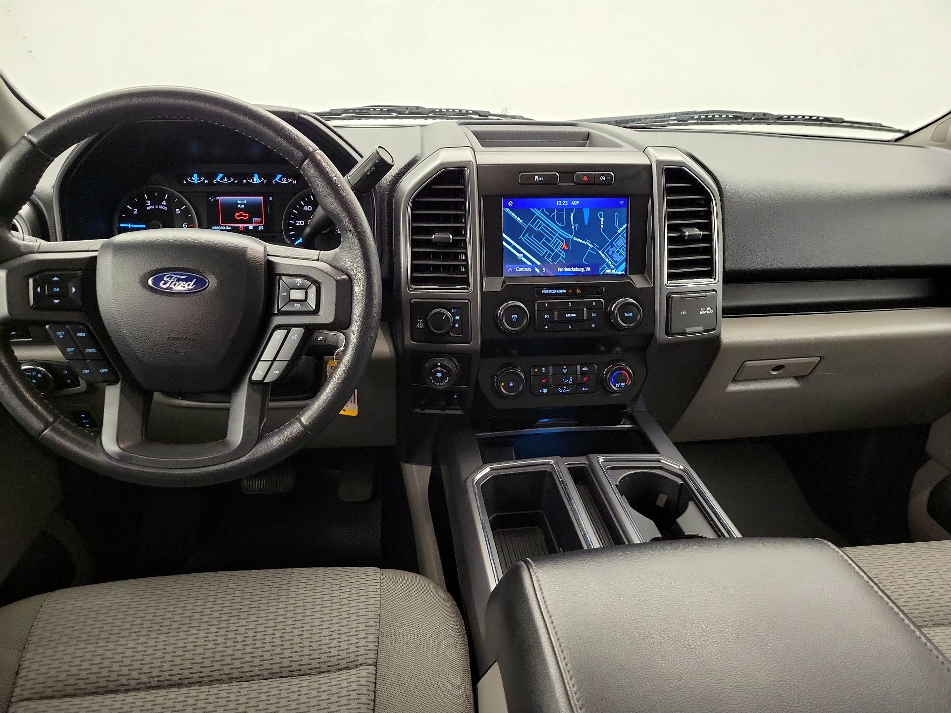 Thumbnail: 2020 Ford F-150 - 9