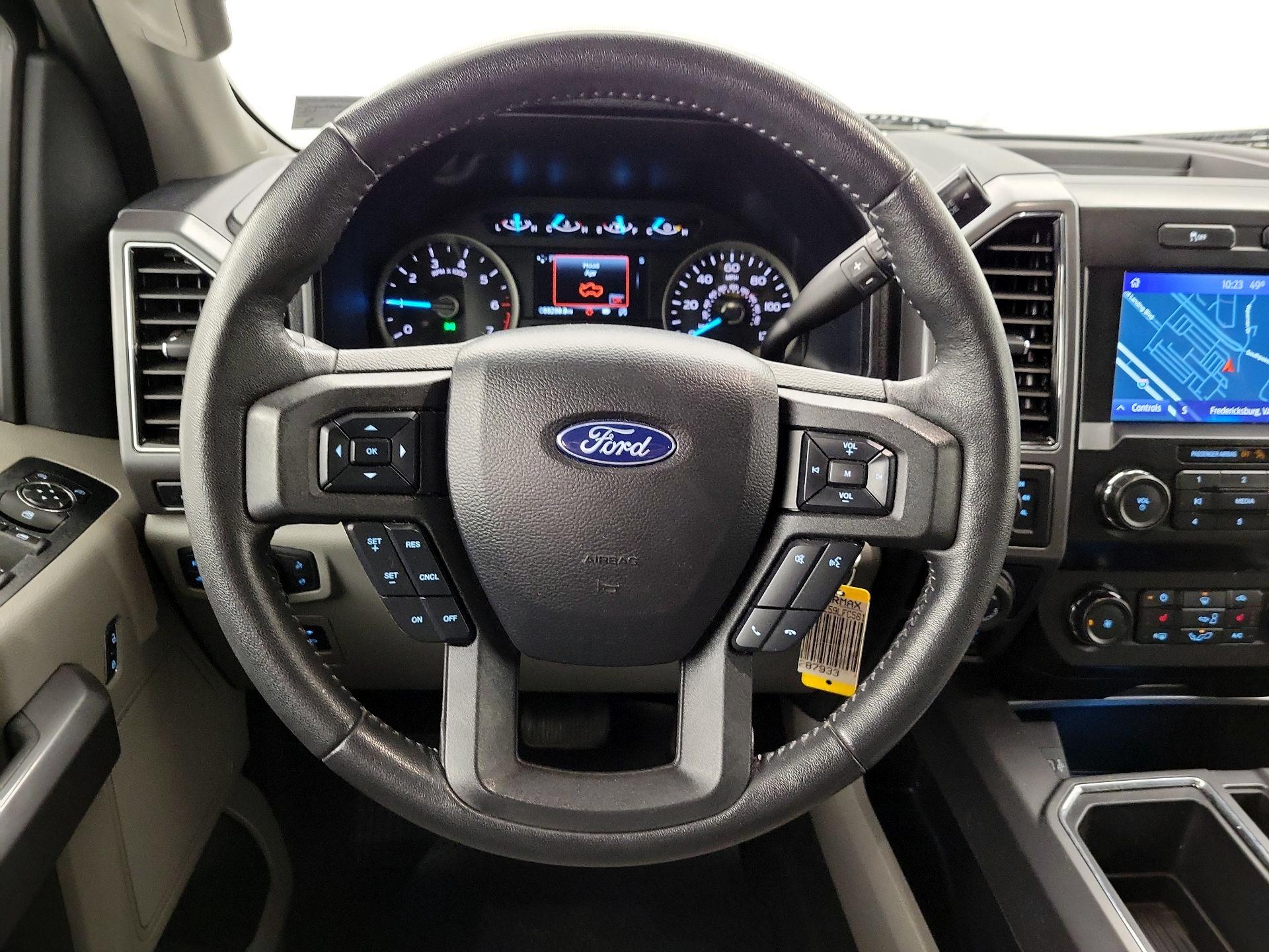 Thumbnail: 2020 Ford F-150 - 10