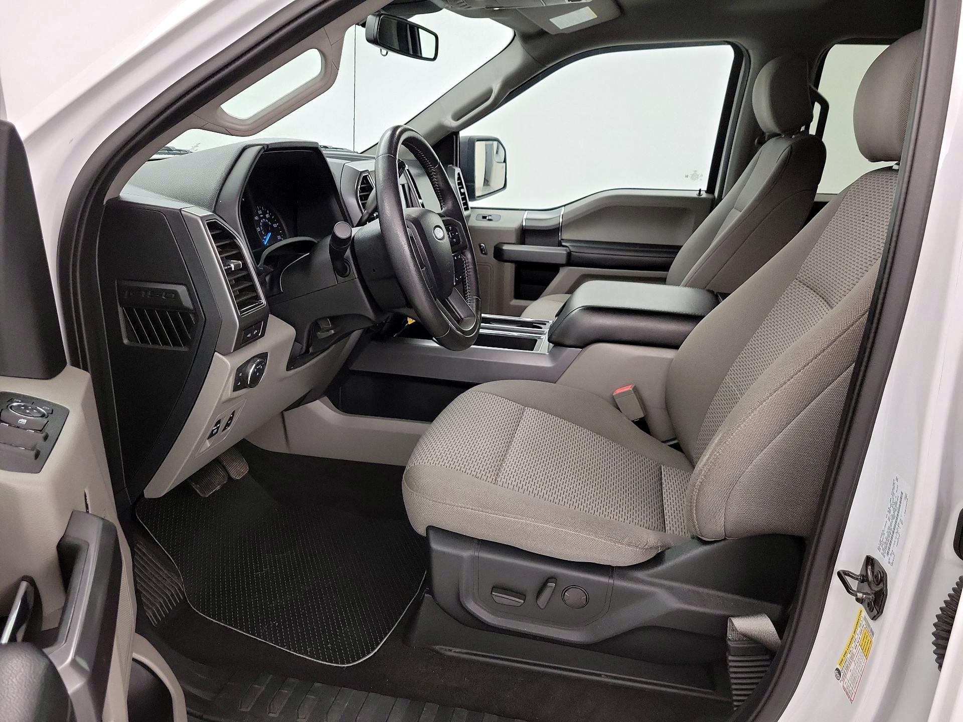 Thumbnail: 2020 Ford F-150 - 11