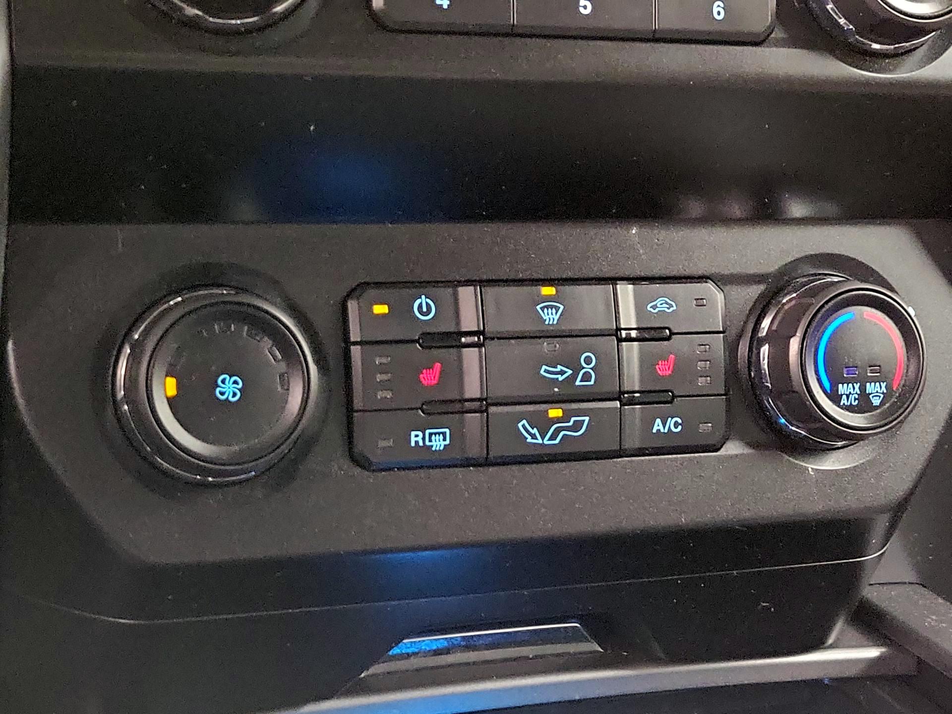 Thumbnail: 2020 Ford F-150 - 17