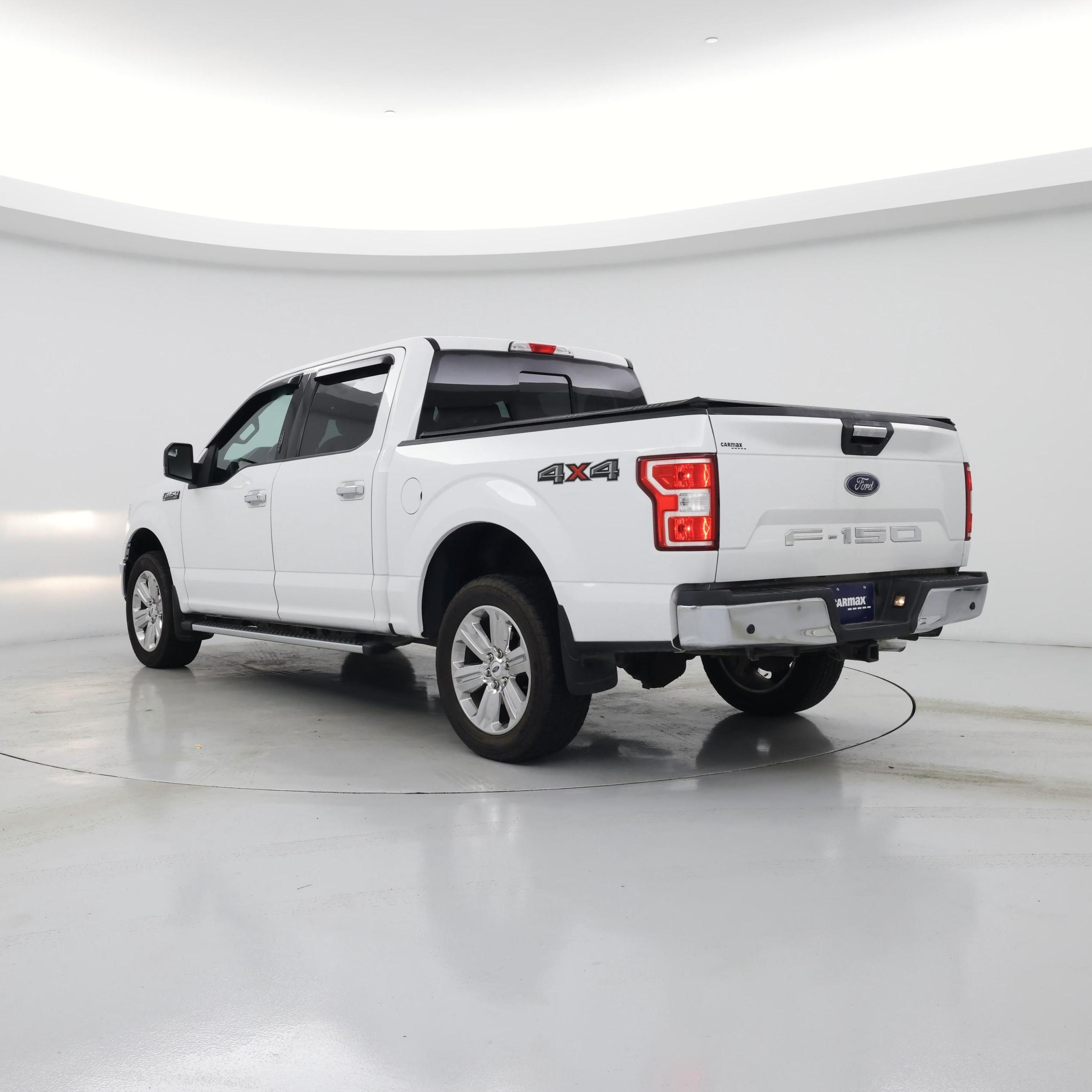 Thumbnail: 2020 Ford F-150 - 2