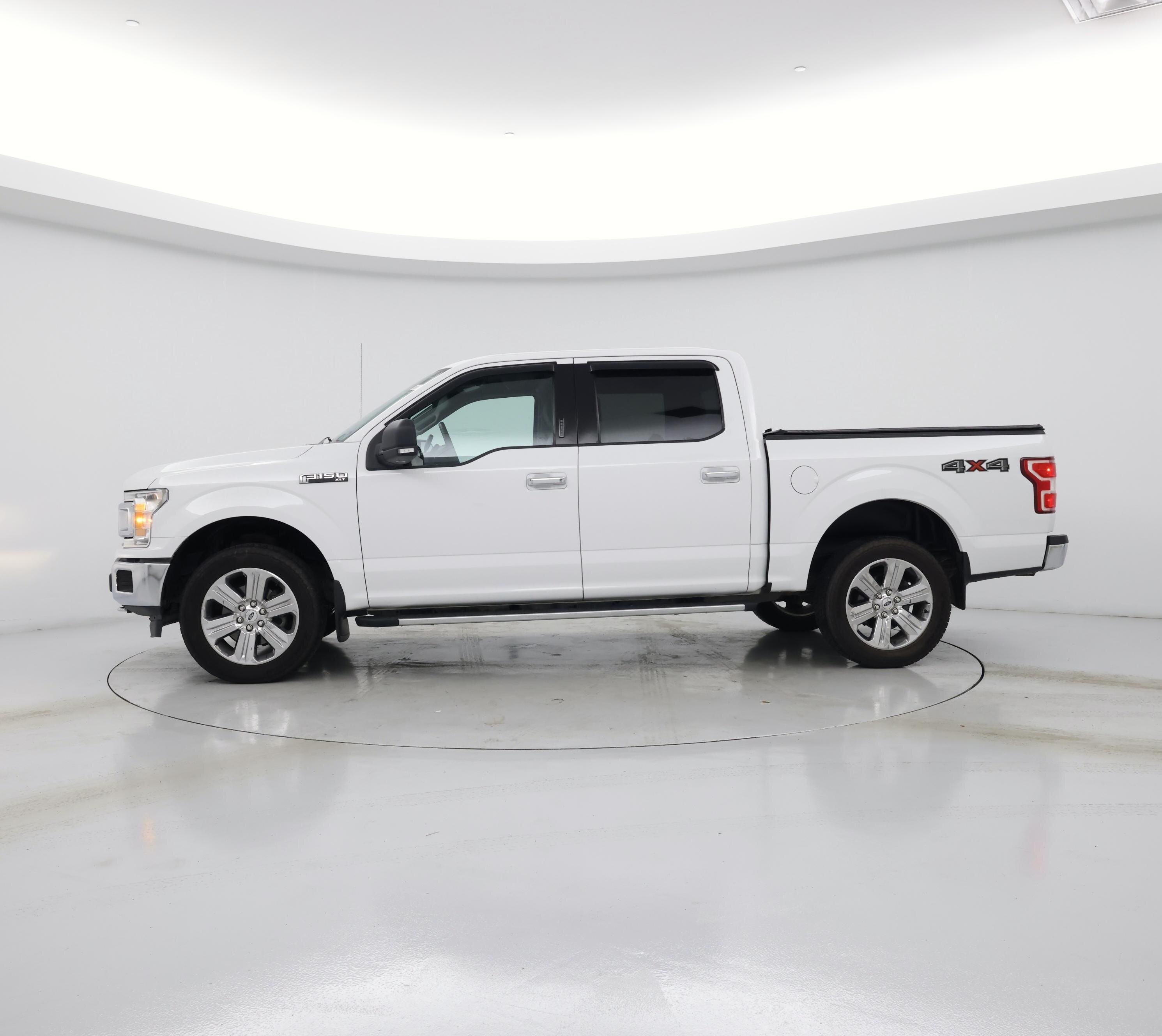 Thumbnail: 2020 Ford F-150 - 3