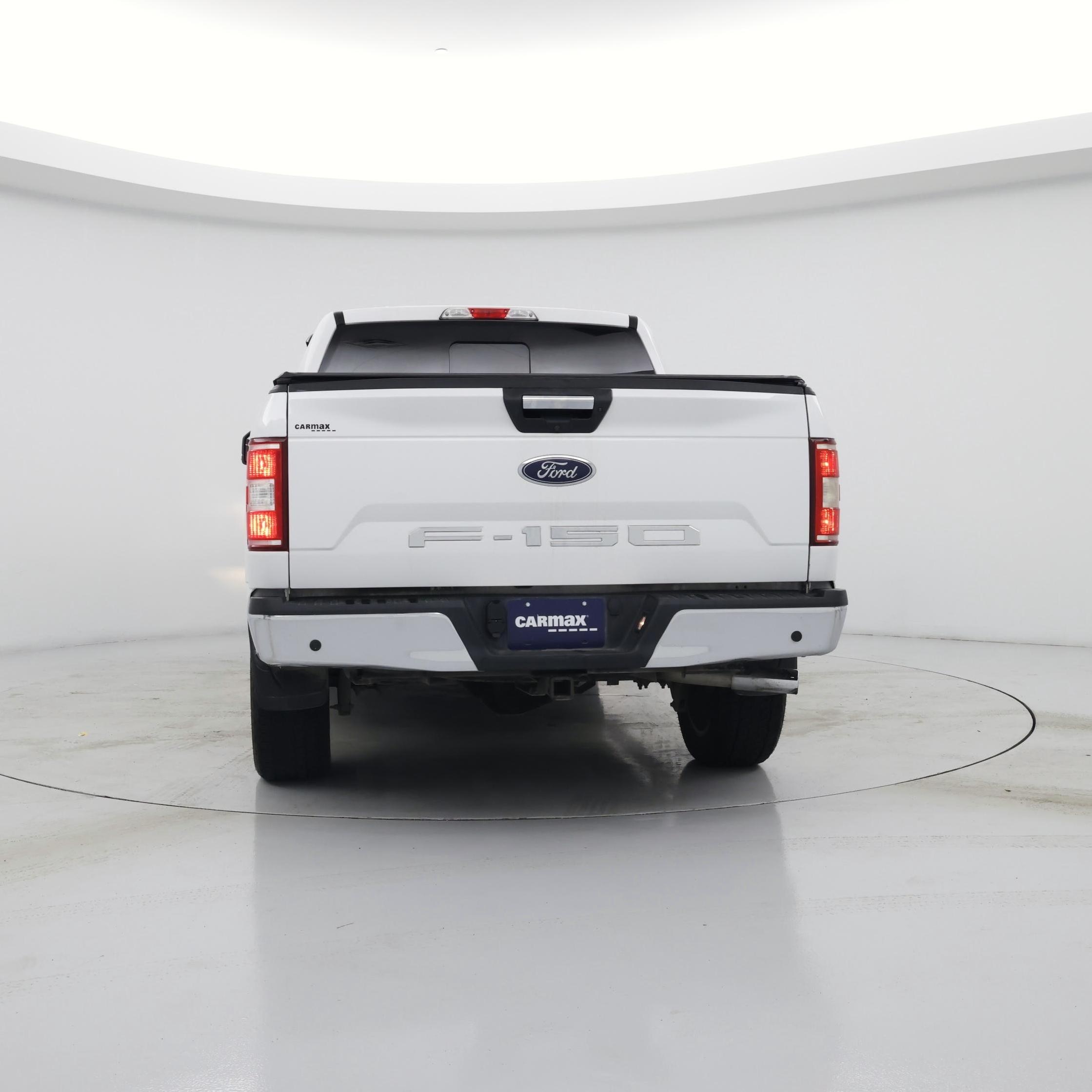 Thumbnail: 2020 Ford F-150 - 6